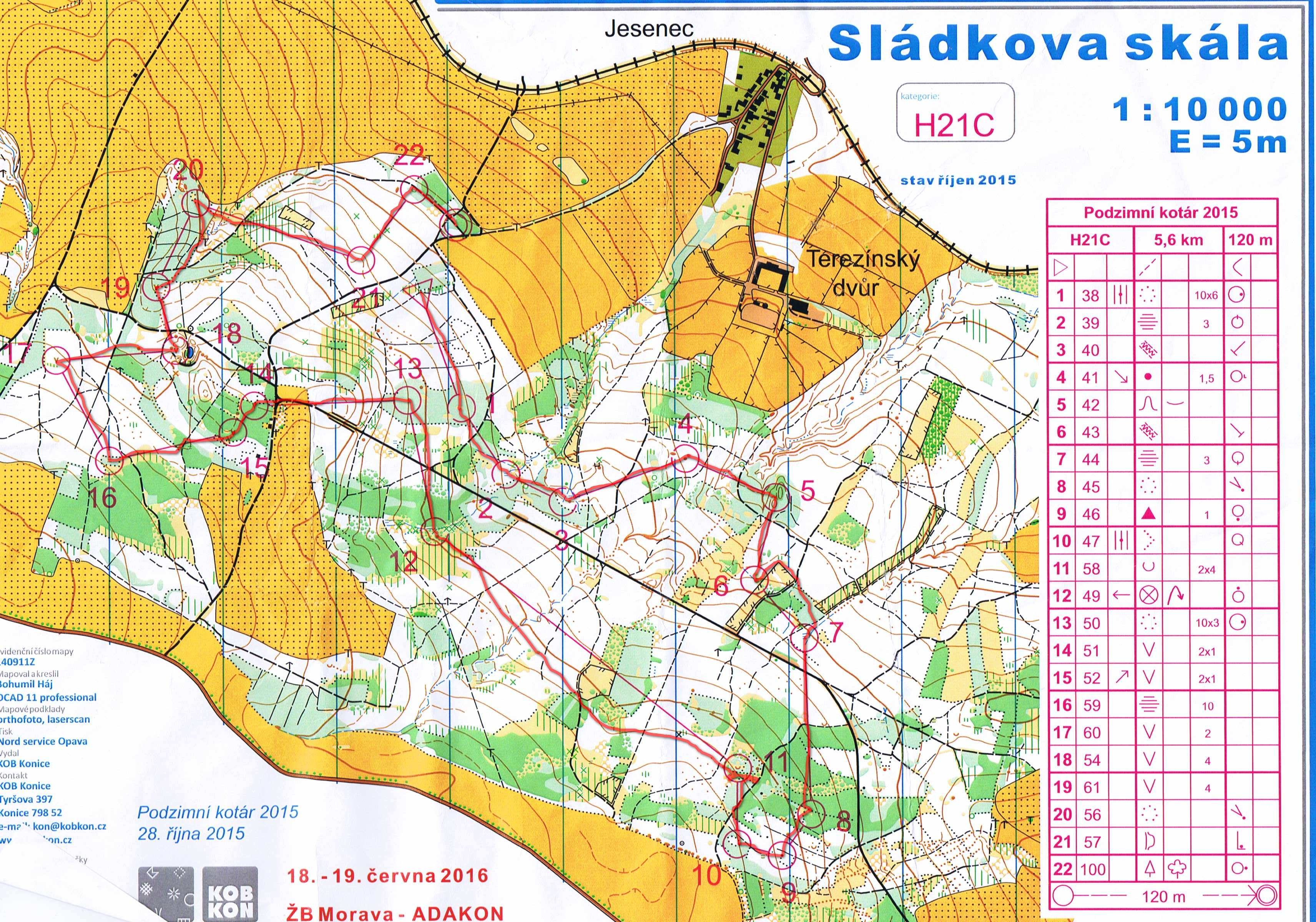 Regional Cup (2015-10-28)
