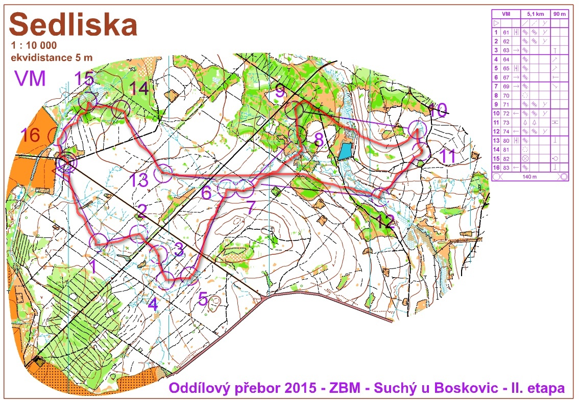 Club Cup - E2 (2015-11-07)