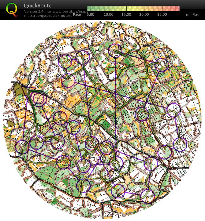 Kruhová mapa (25/02/2021)