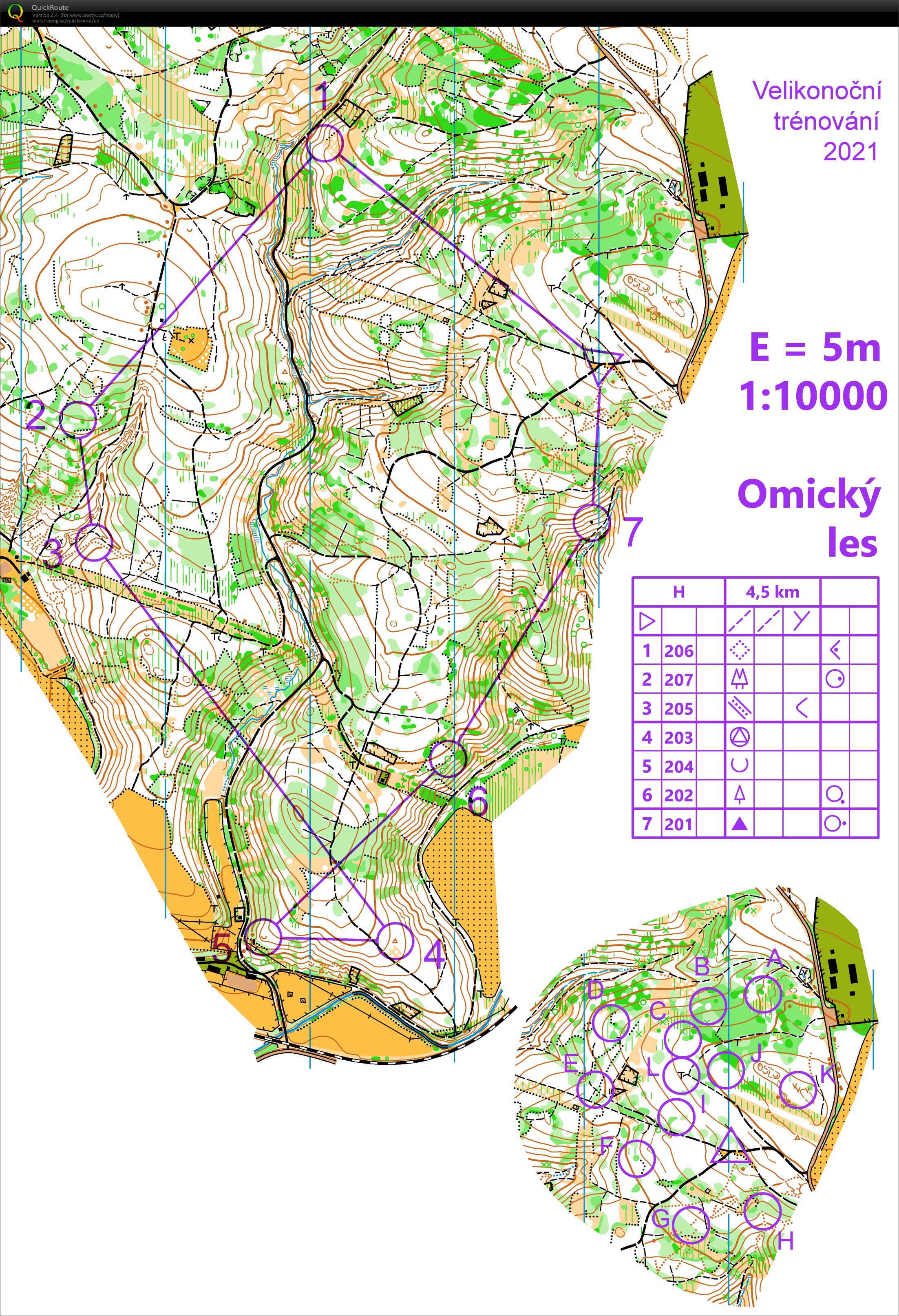 Hromaďák (03-04-2021)