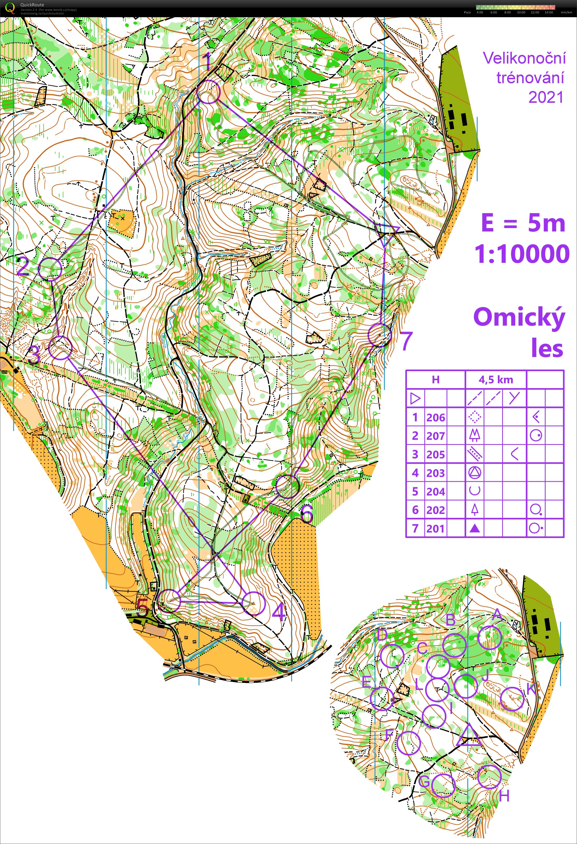 Hromaďák (03-04-2021)