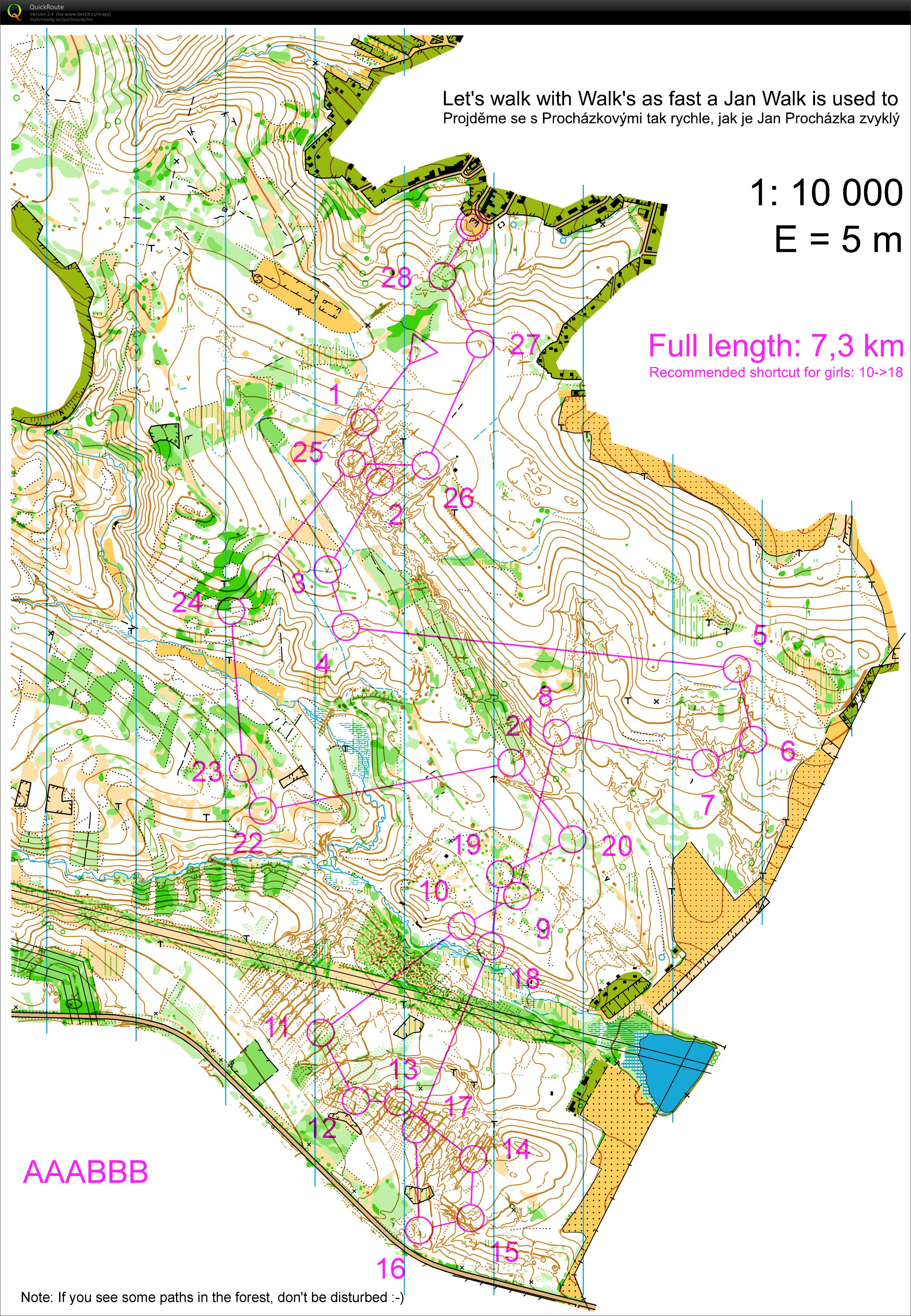 Relay training (12.12.2015)