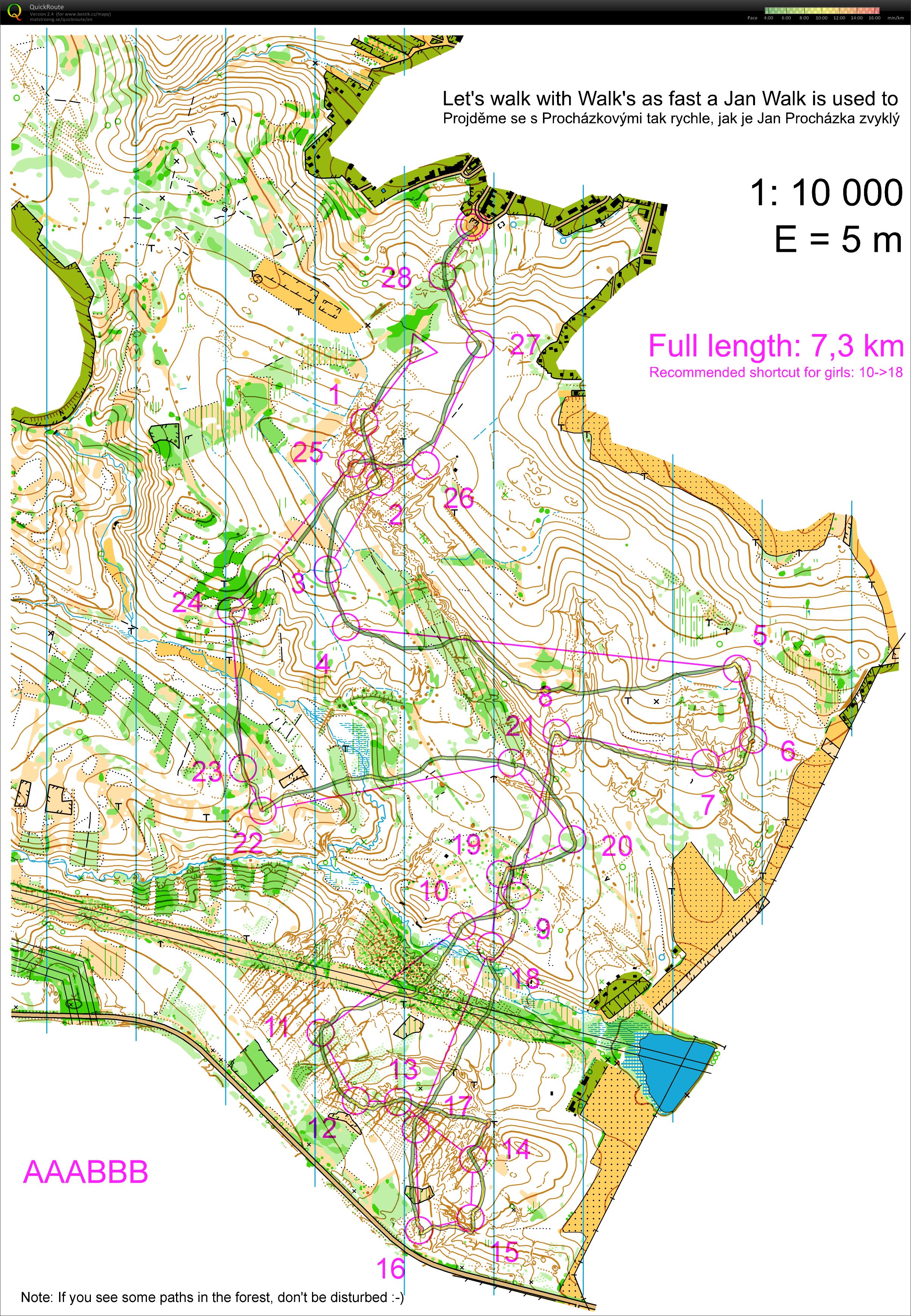 Relay training (12.12.2015)