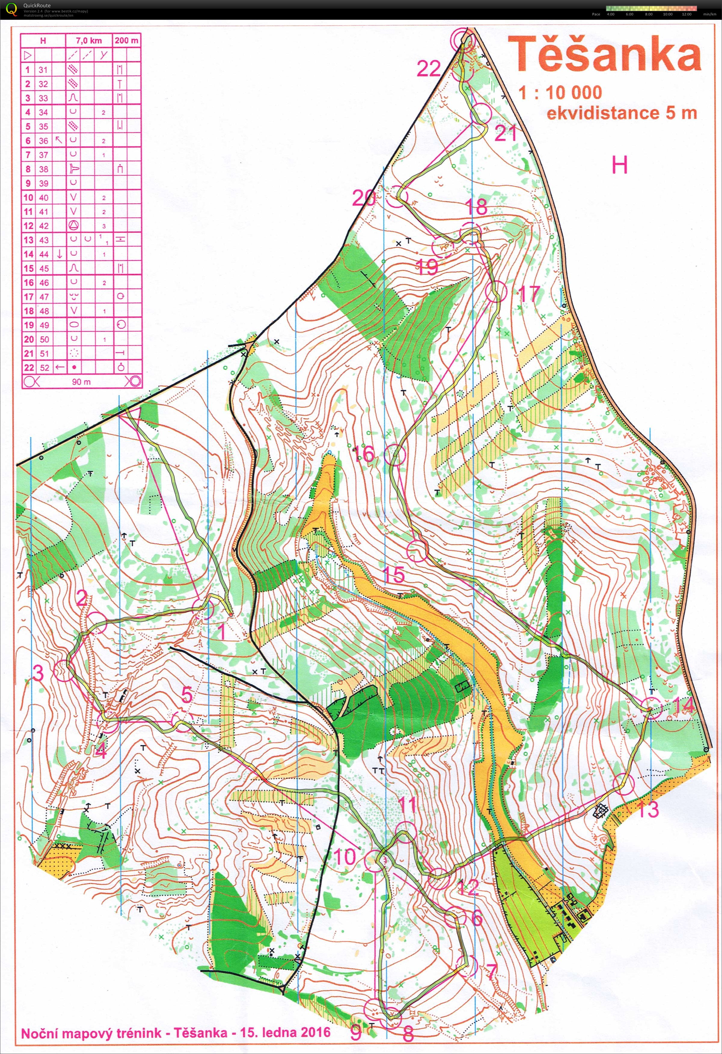 Night-O Tesanka (2016-01-15)