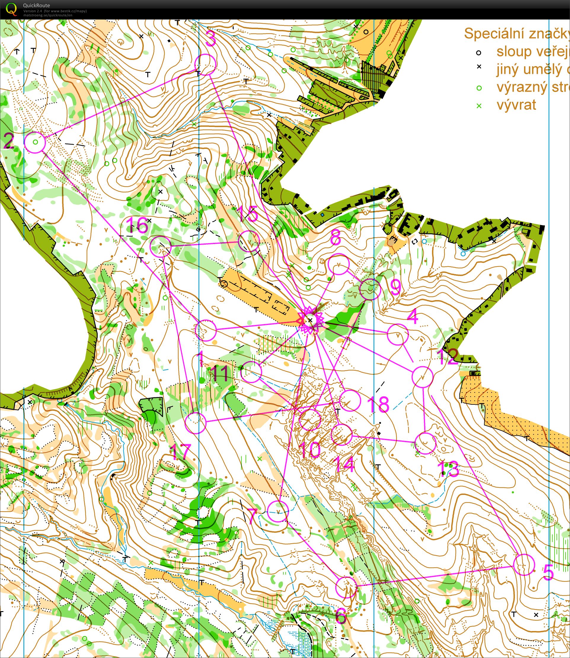 Night-O training (12.02.2016)