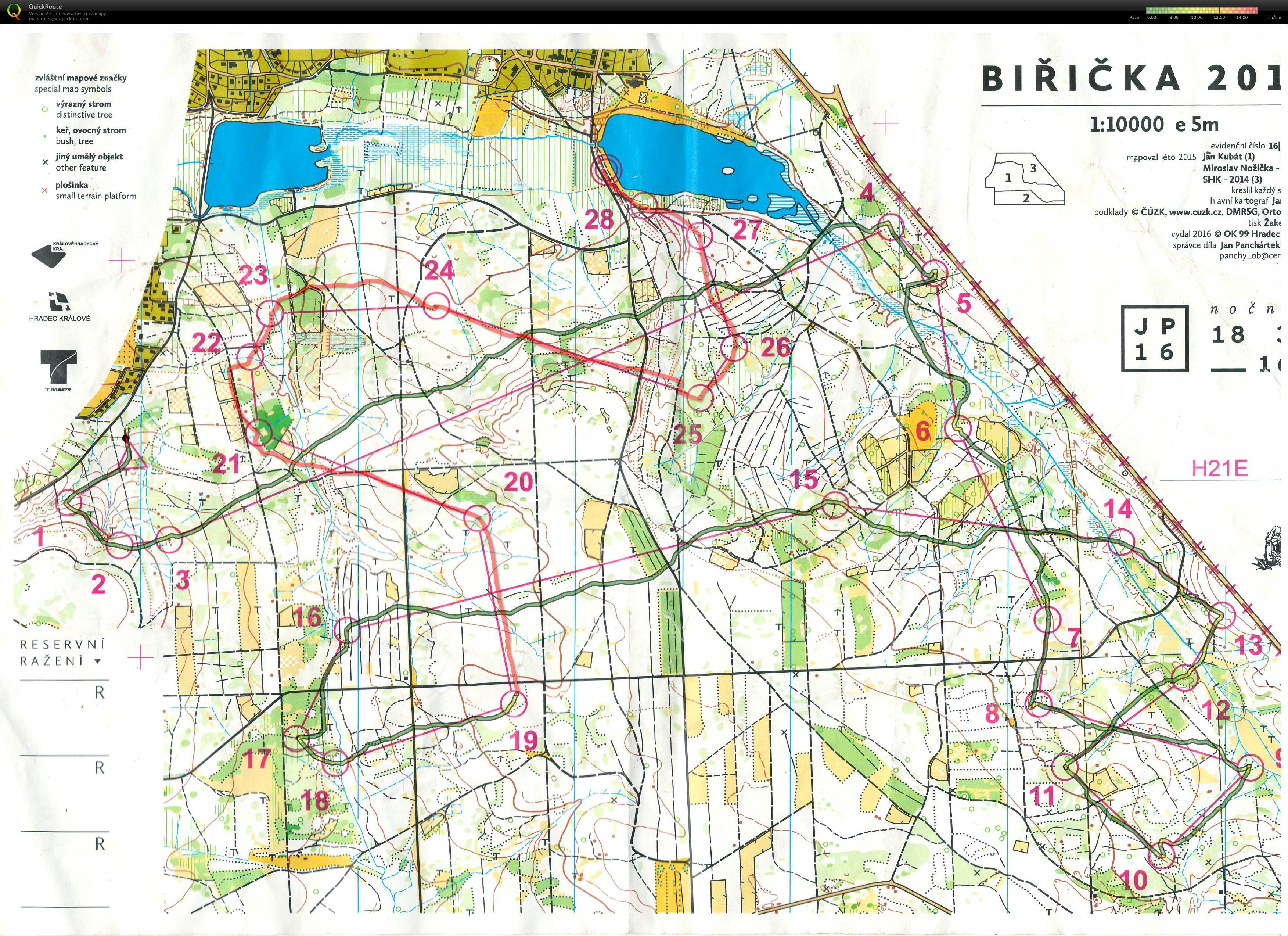 Jarni pohar 2016 - night (2016-03-18)
