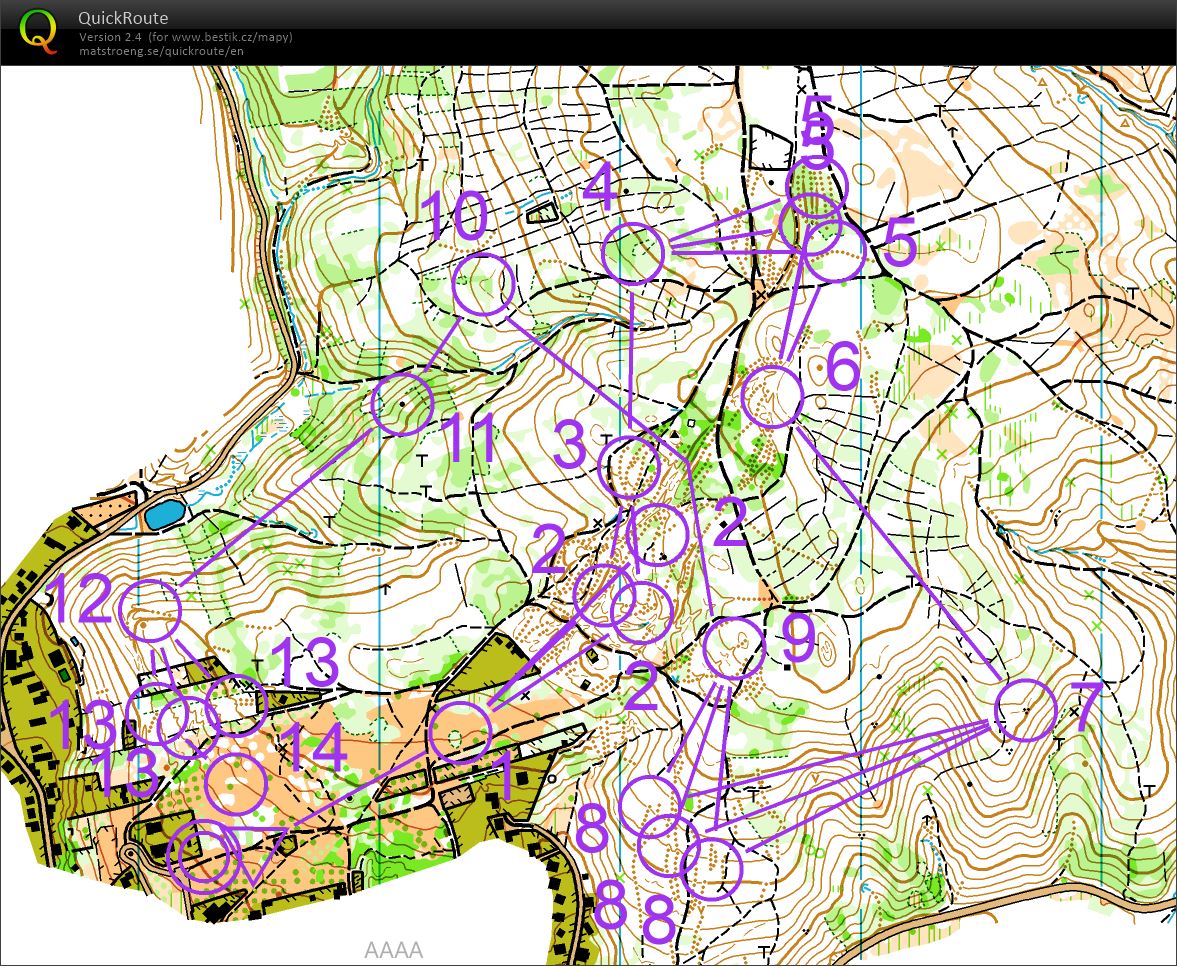 NOB I.ús. štafet (16/03/2022)