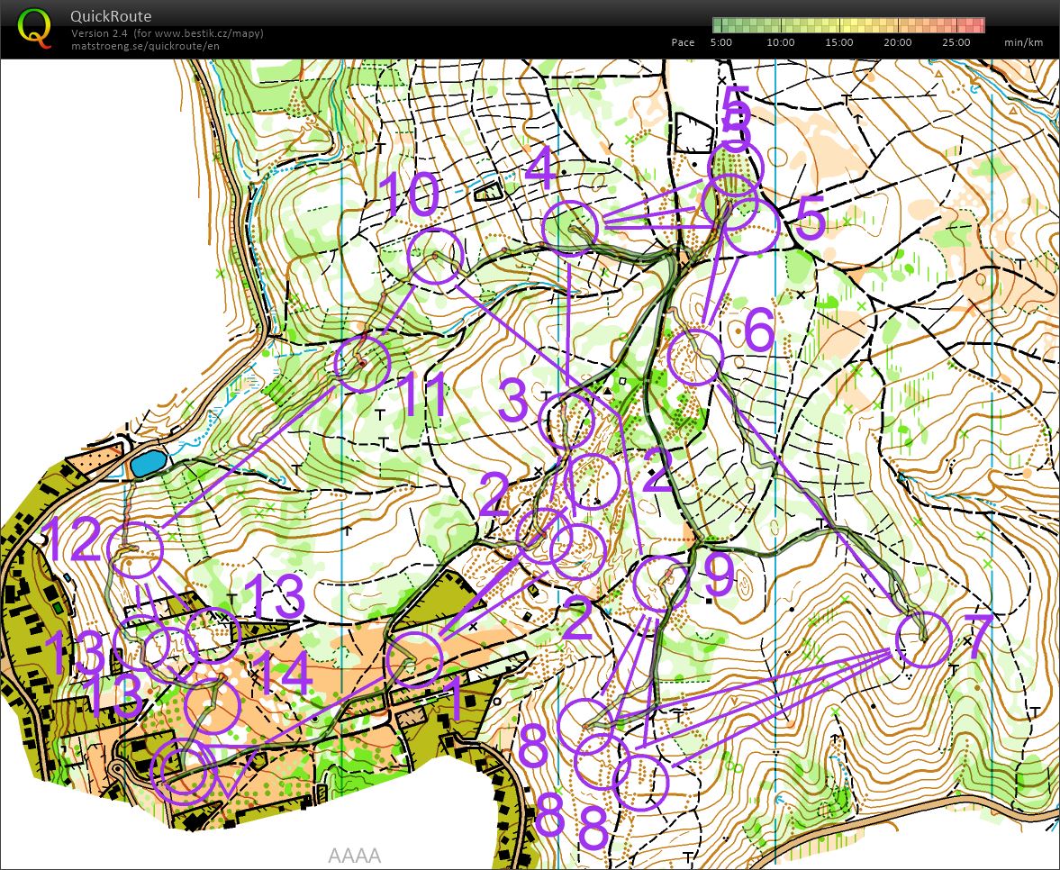 NOB I.ús. štafet (16/03/2022)