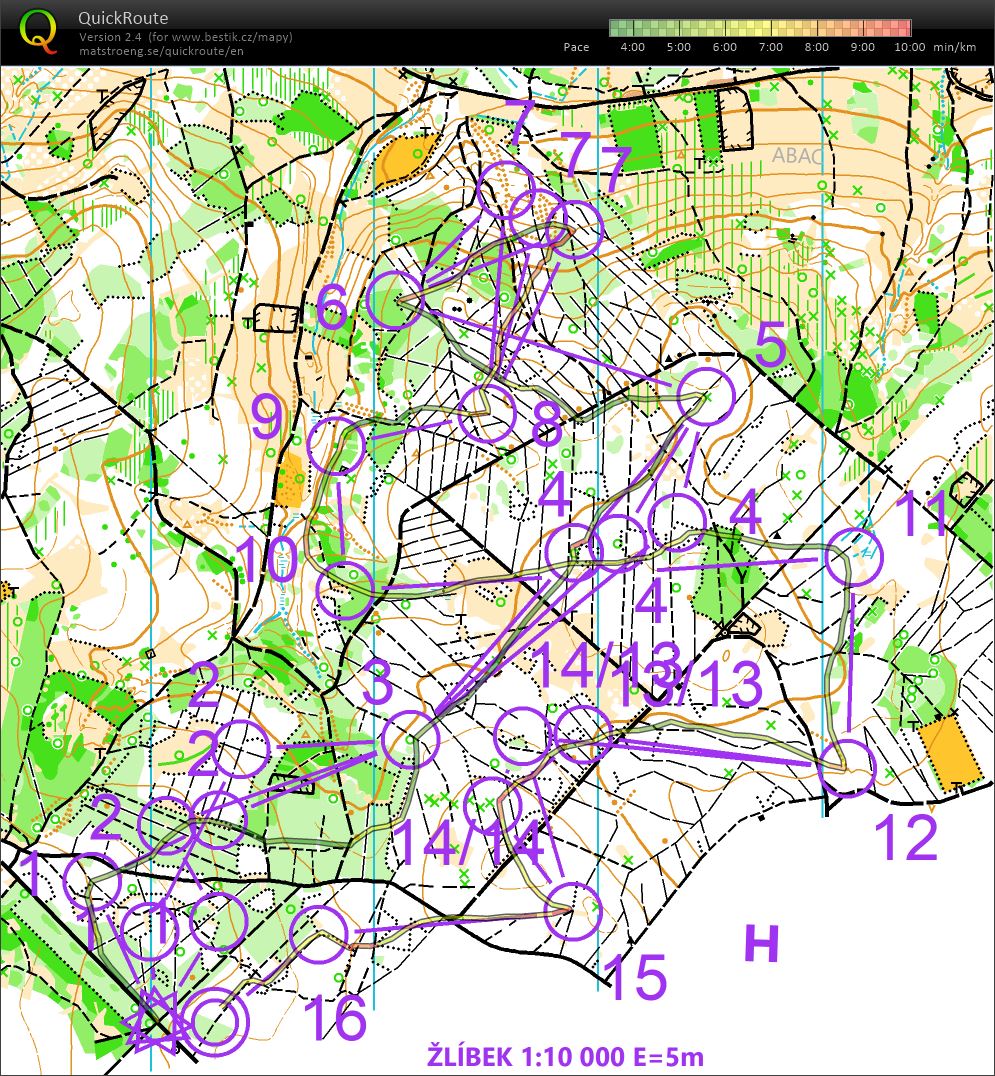 Masstart Bukovina (20/04/2022)