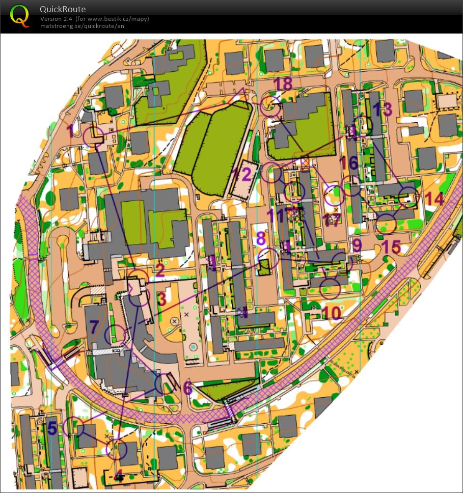 eyoc prep - sprint (17/06/2022)