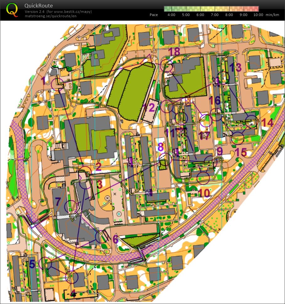 eyoc prep - sprint (17/06/2022)