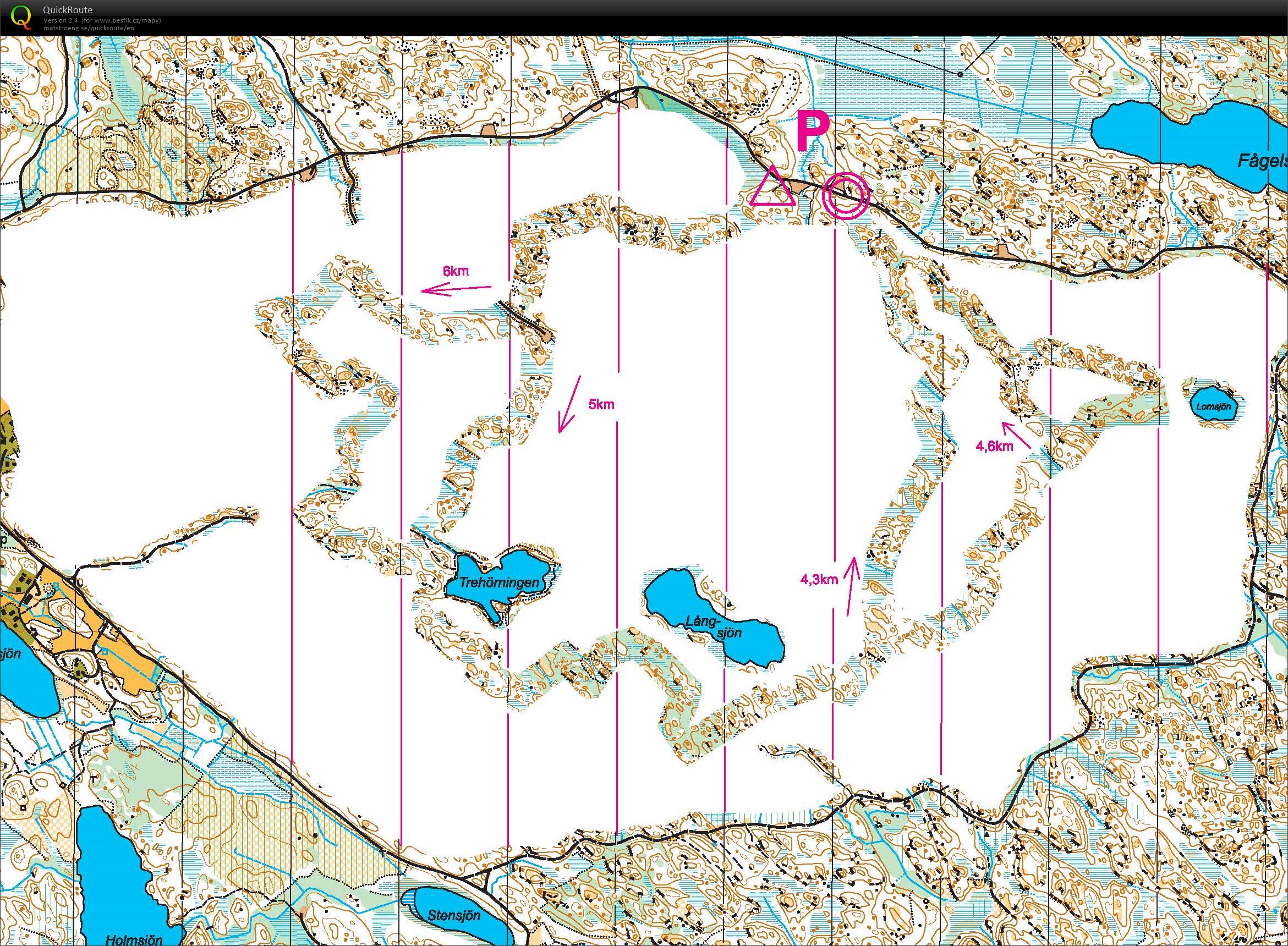SWE - Corridor (13/07/2022)