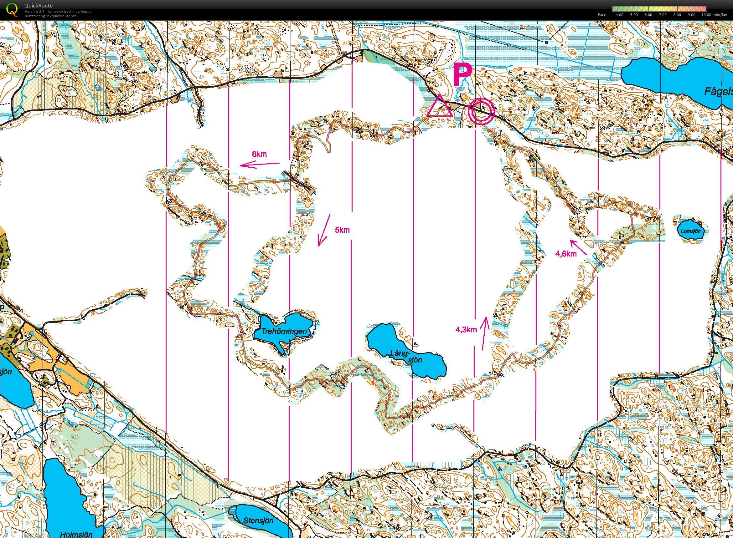 SWE - Corridor (13/07/2022)