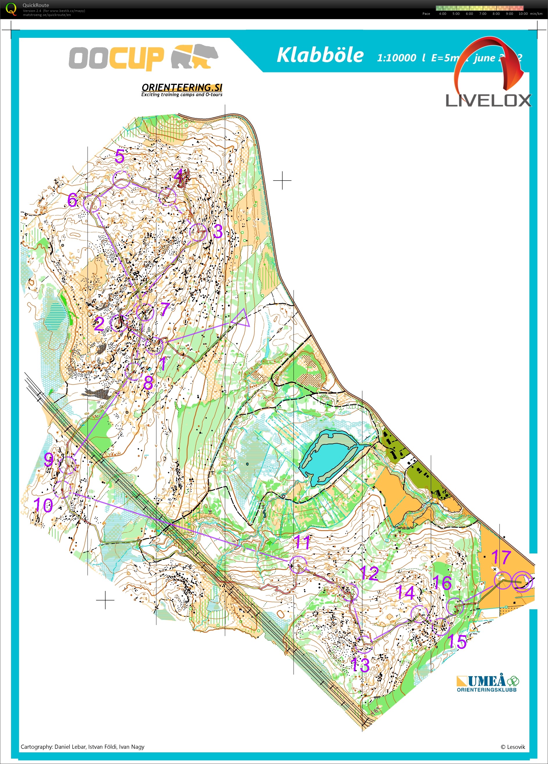 OOcup 2022 E5 (21/07/2022)