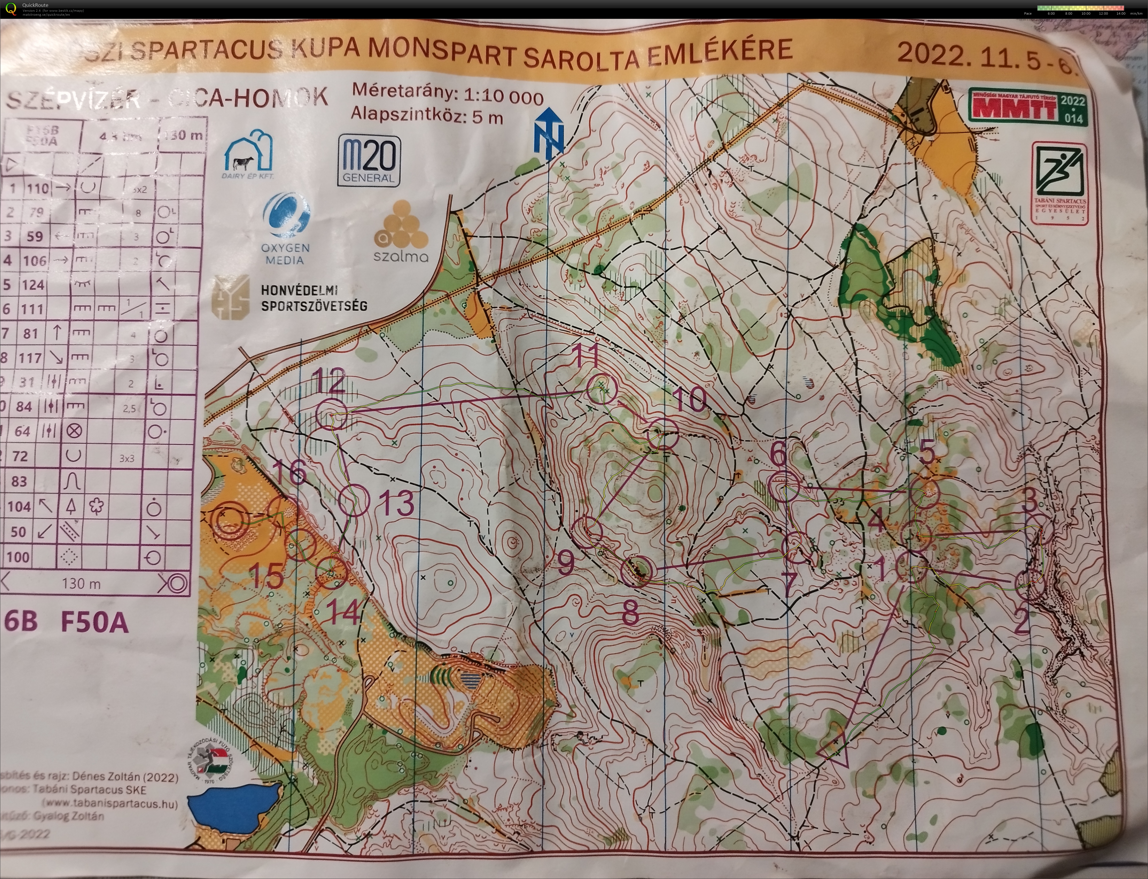 Spartacus cup E2 (2022-11-06)