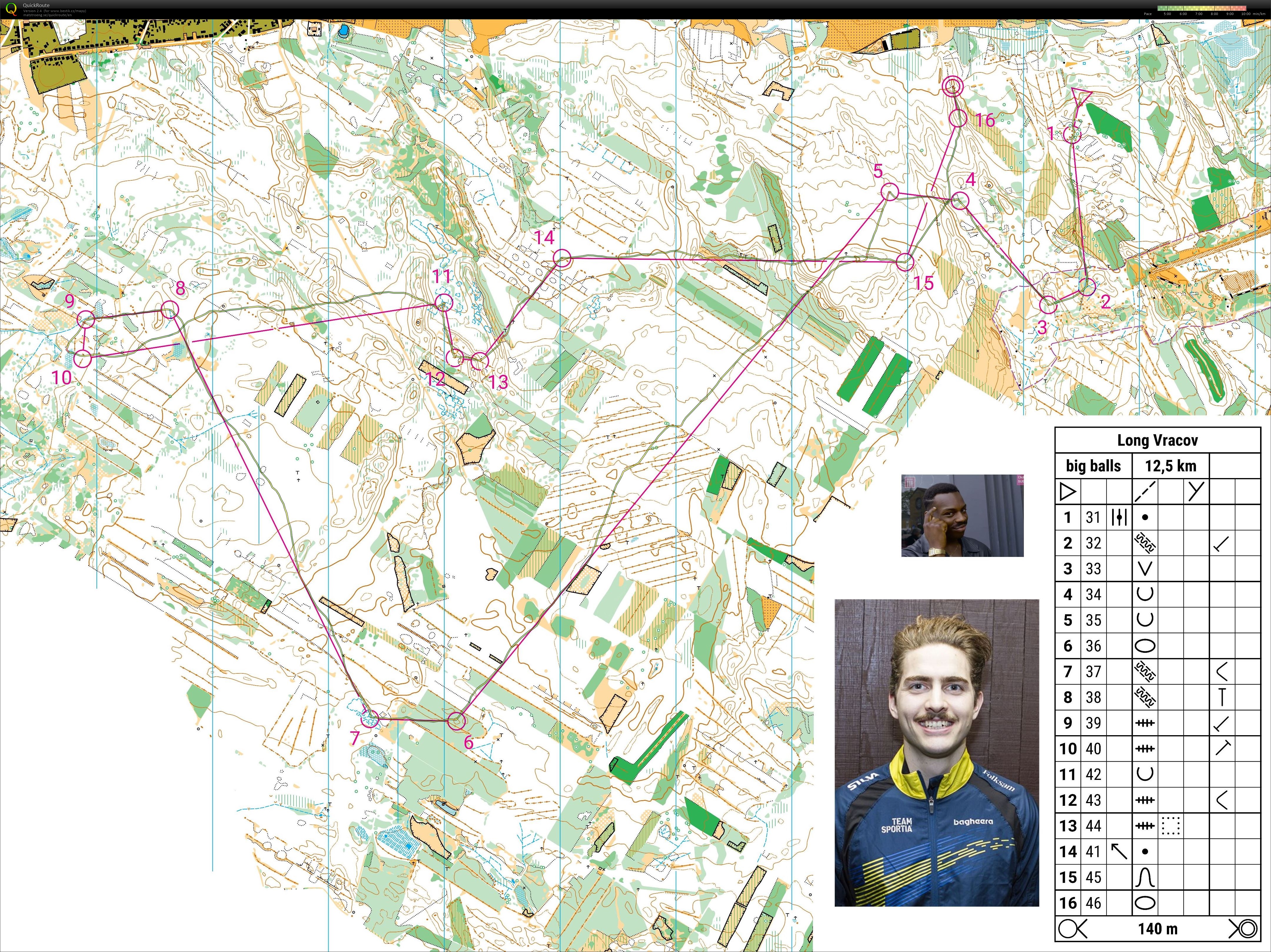 OL distans Vracov (19/11/2022)