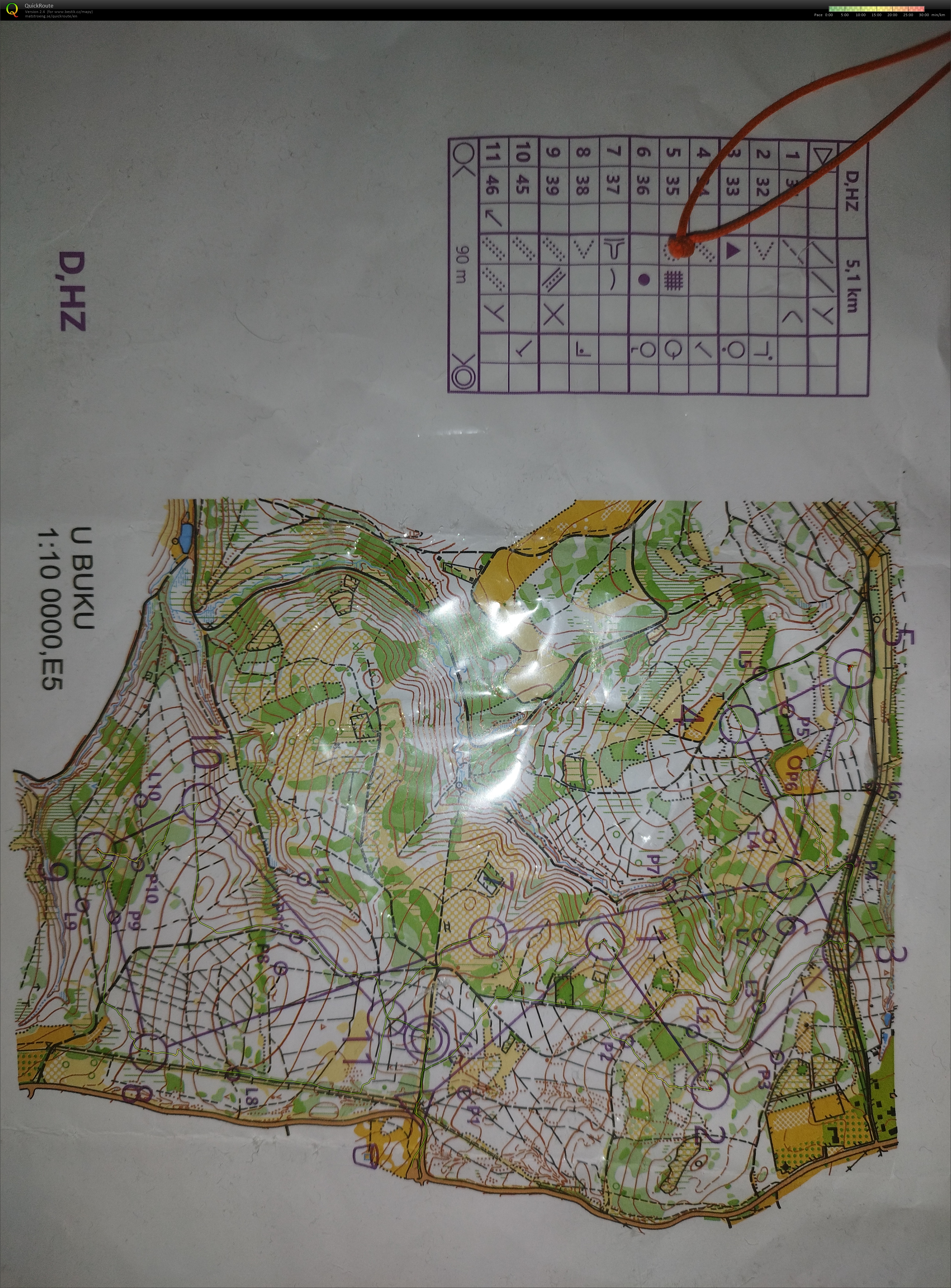 NOB volby (11/01/2023)