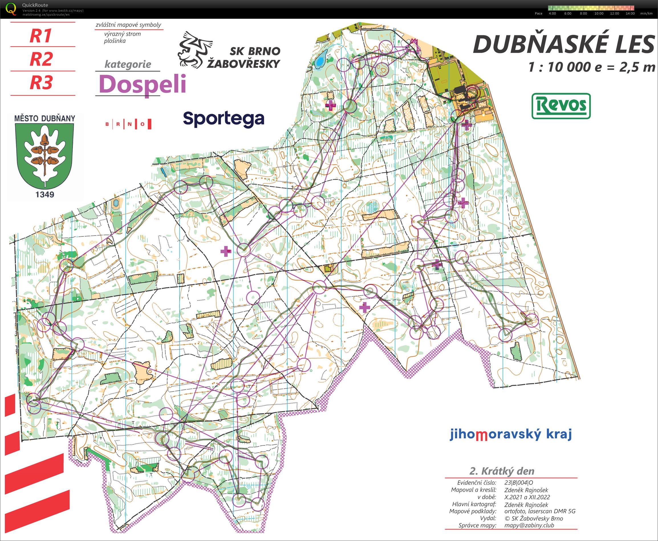 Krátký den 2023 (2023-01-21)