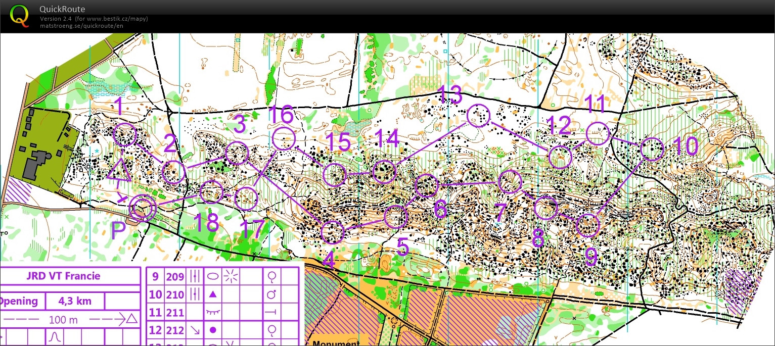 TC Fontainebleau // intro (2023-03-13)