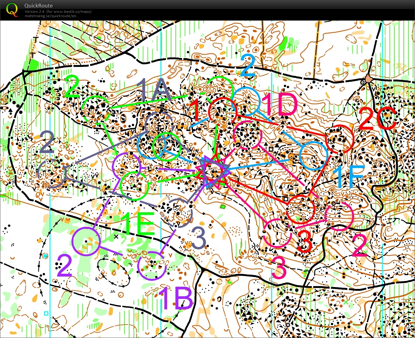TC Fontainebleau // o-ints (2023-03-13)