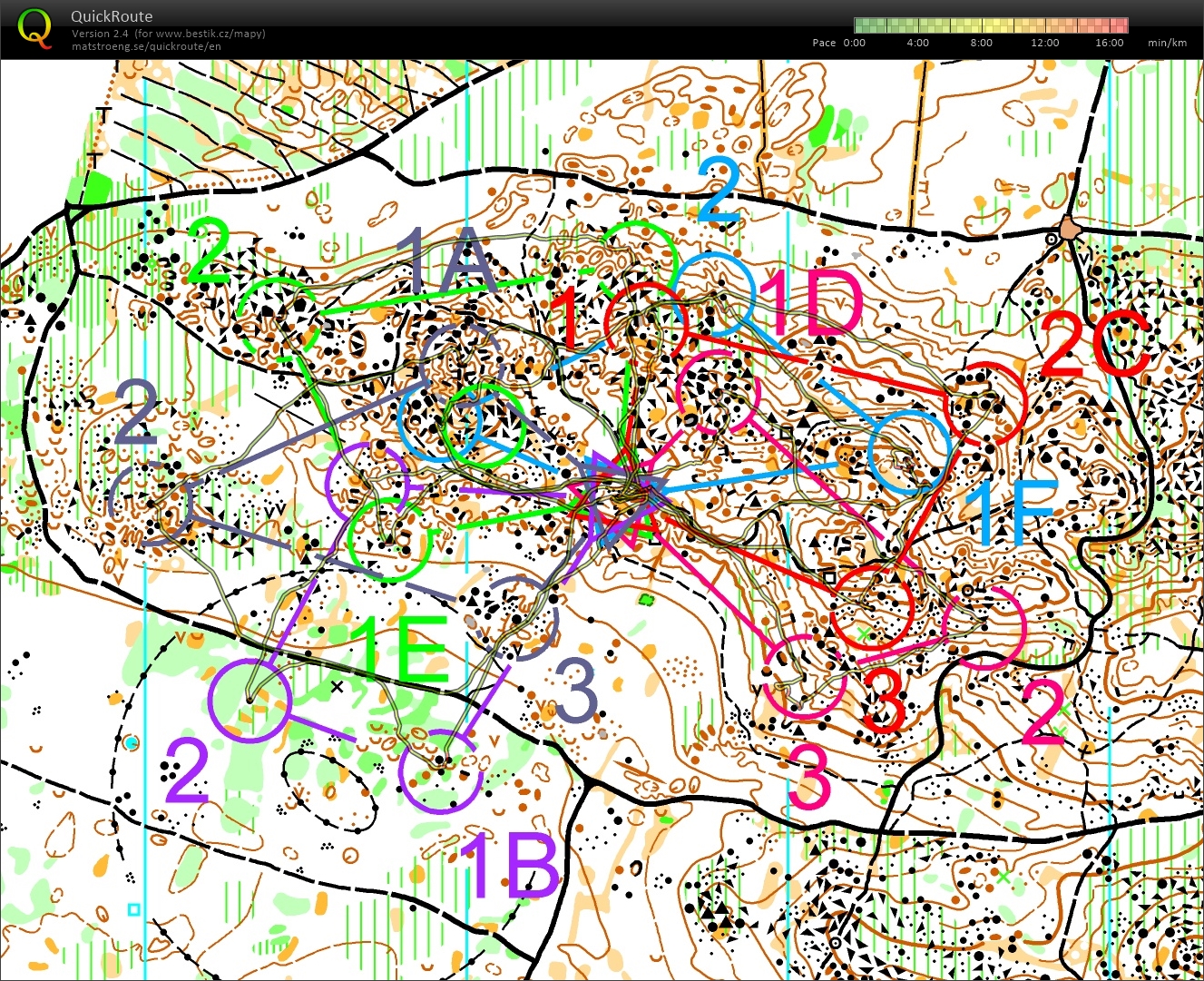 TC Fontainebleau // o-ints (2023-03-13)