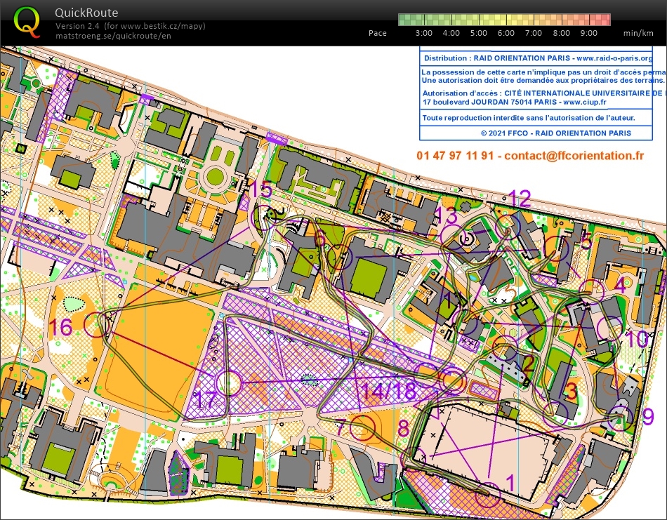 TC Fontainebleau // sprint1 (2023-03-15)