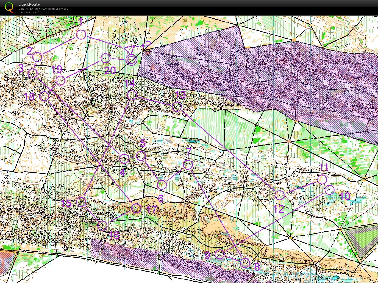 TC Fontainebleau // long (16-03-2023)