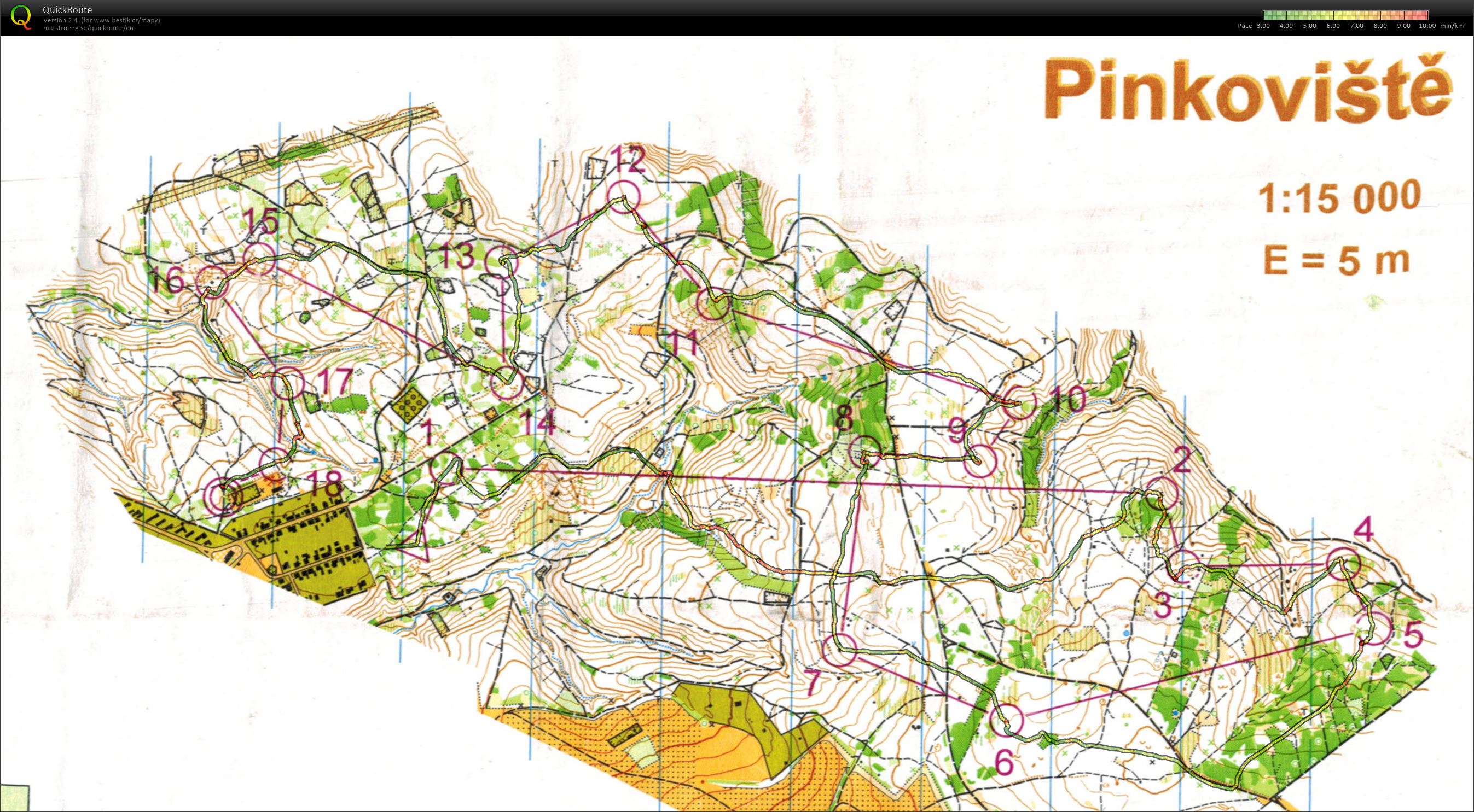 Regional league - first time in M35 :-) (13/05/2023)