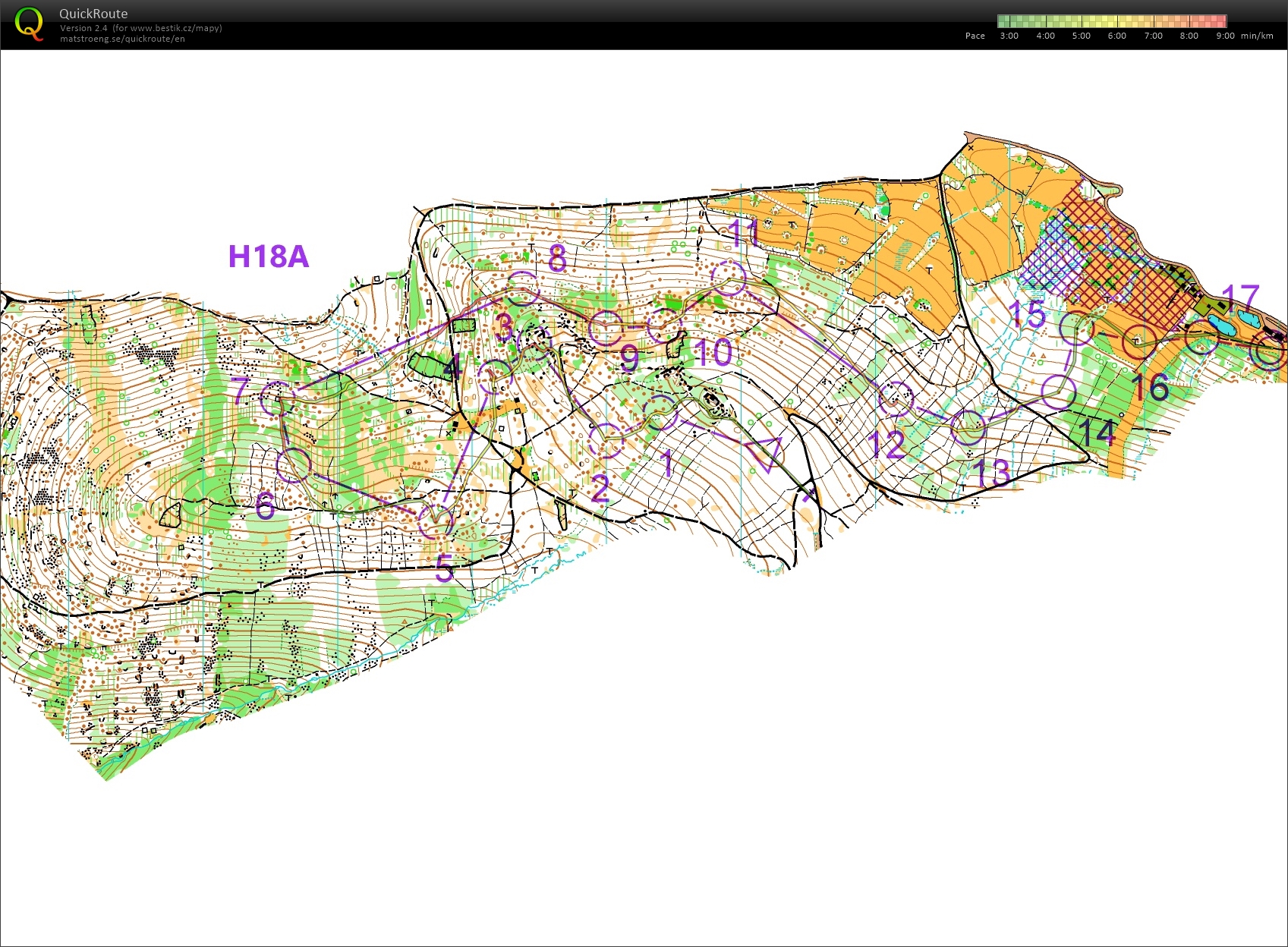 ŽA Přemyslov - Middle (27/05/2023)