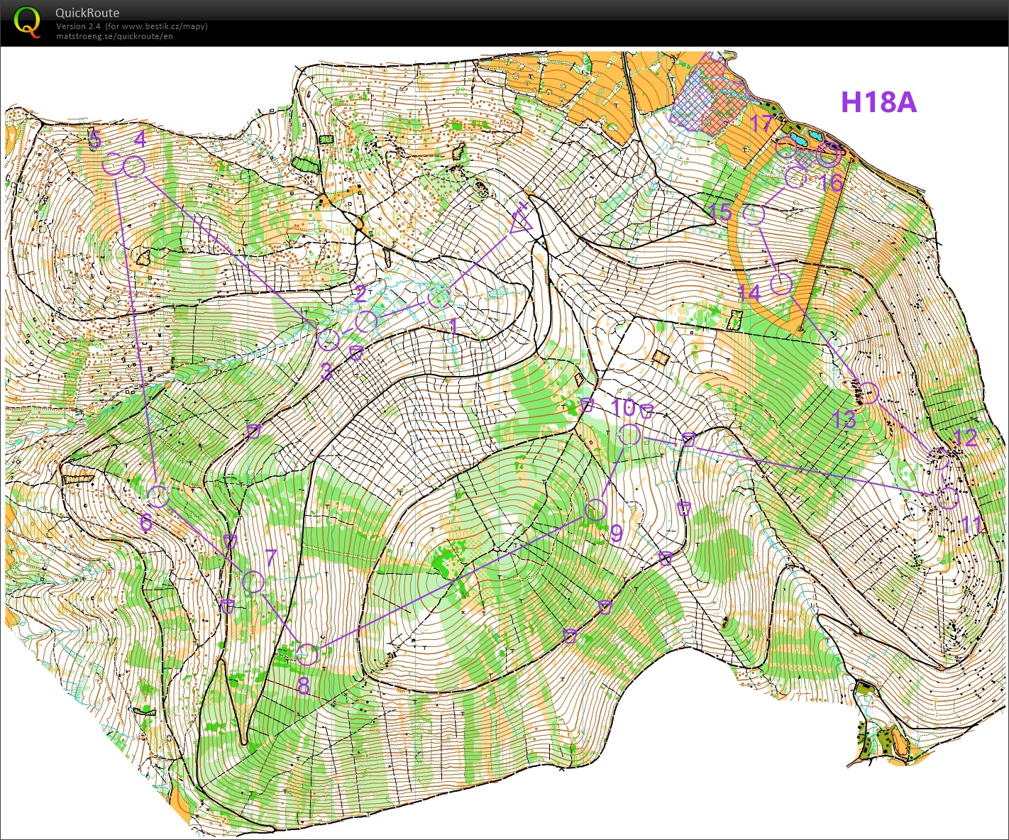 ŽA Přemyslov - Long (2023-05-28)