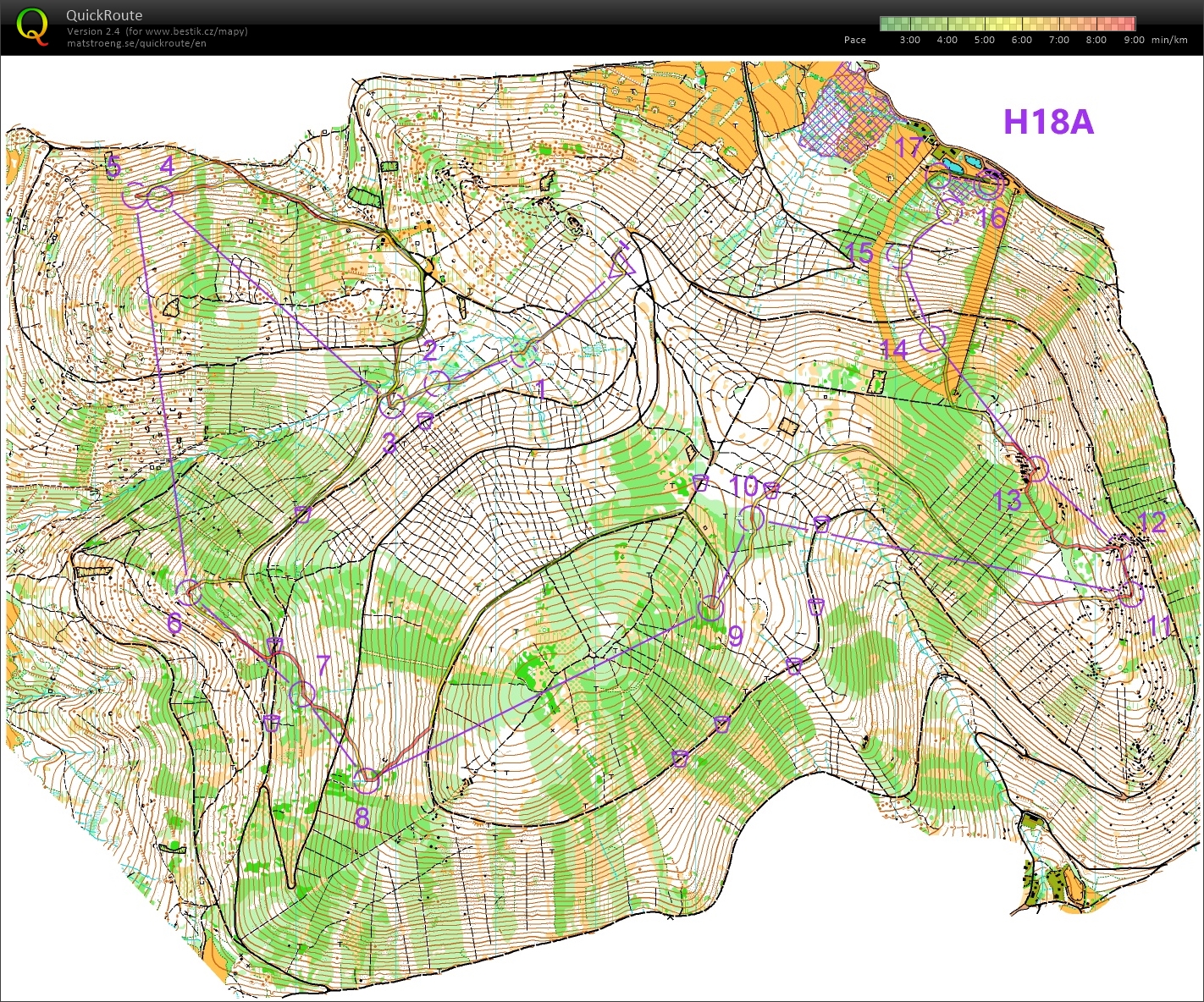 ŽA Přemyslov - Long (2023-05-28)