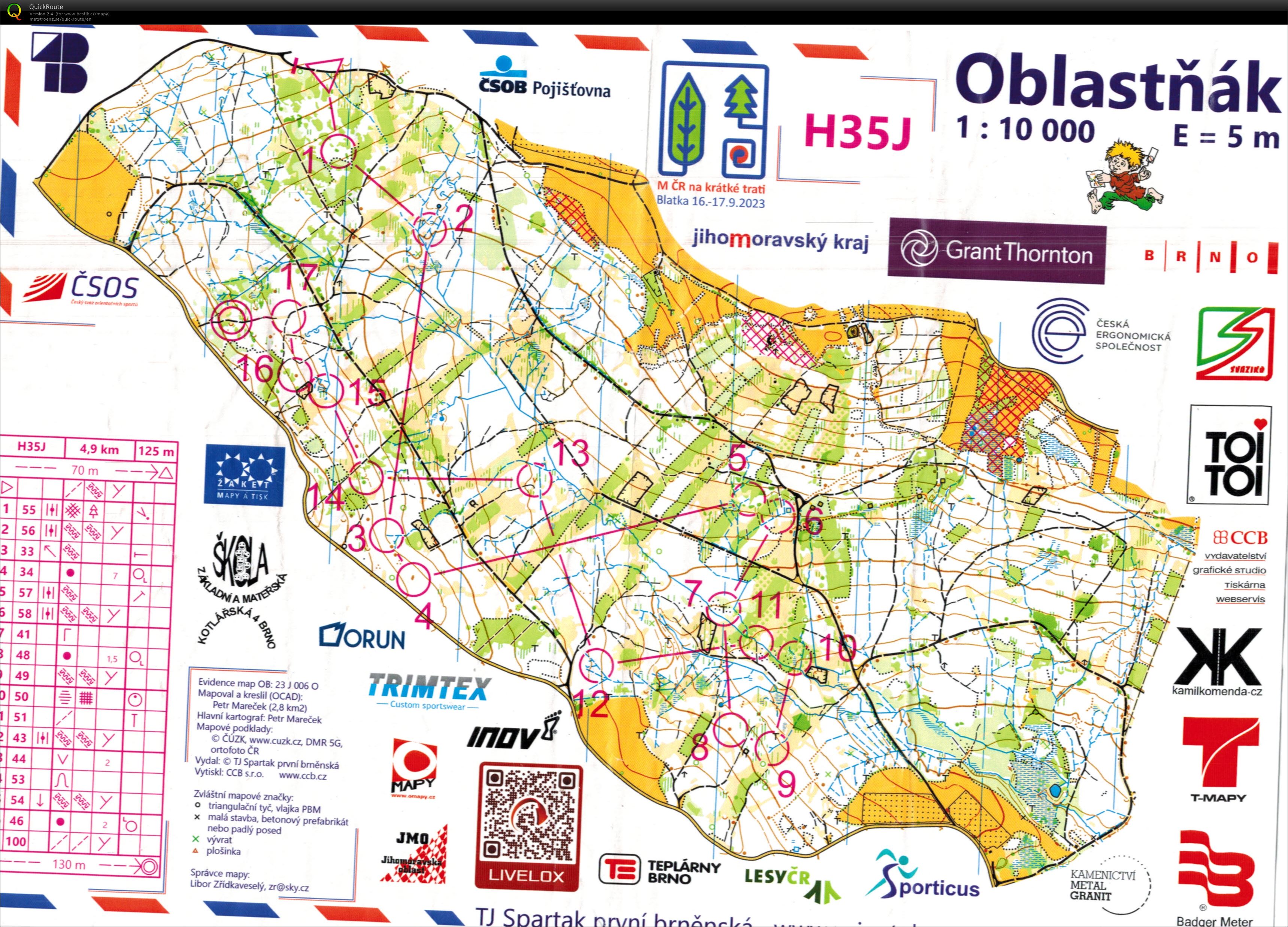 Regional League (17/09/2023)