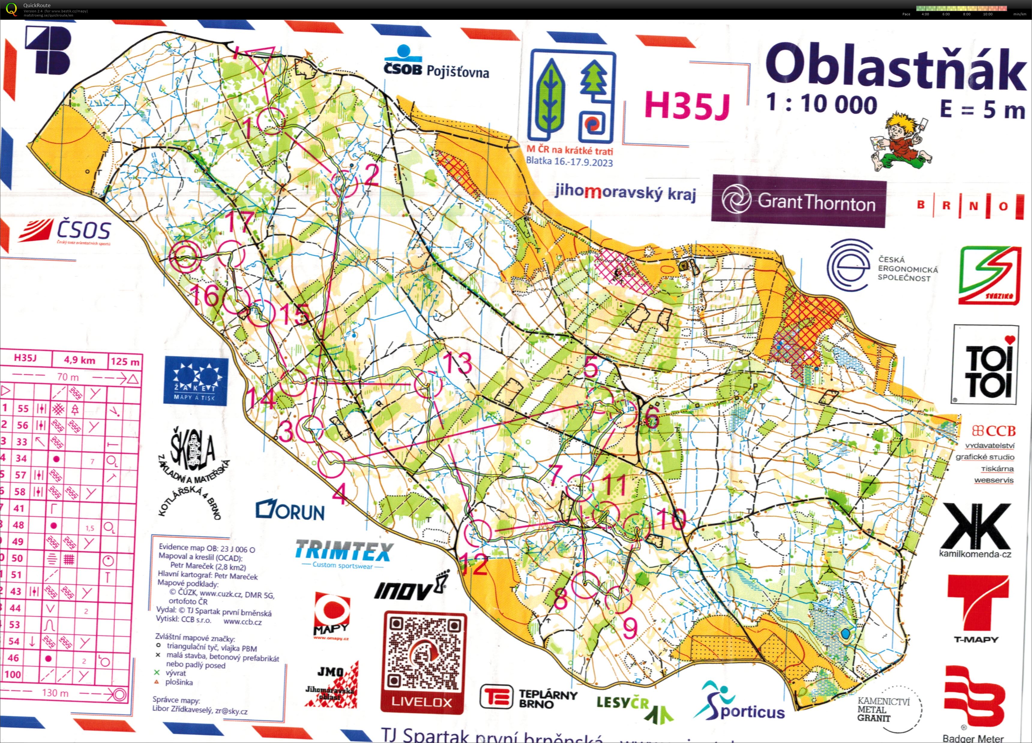 Regional League (17/09/2023)