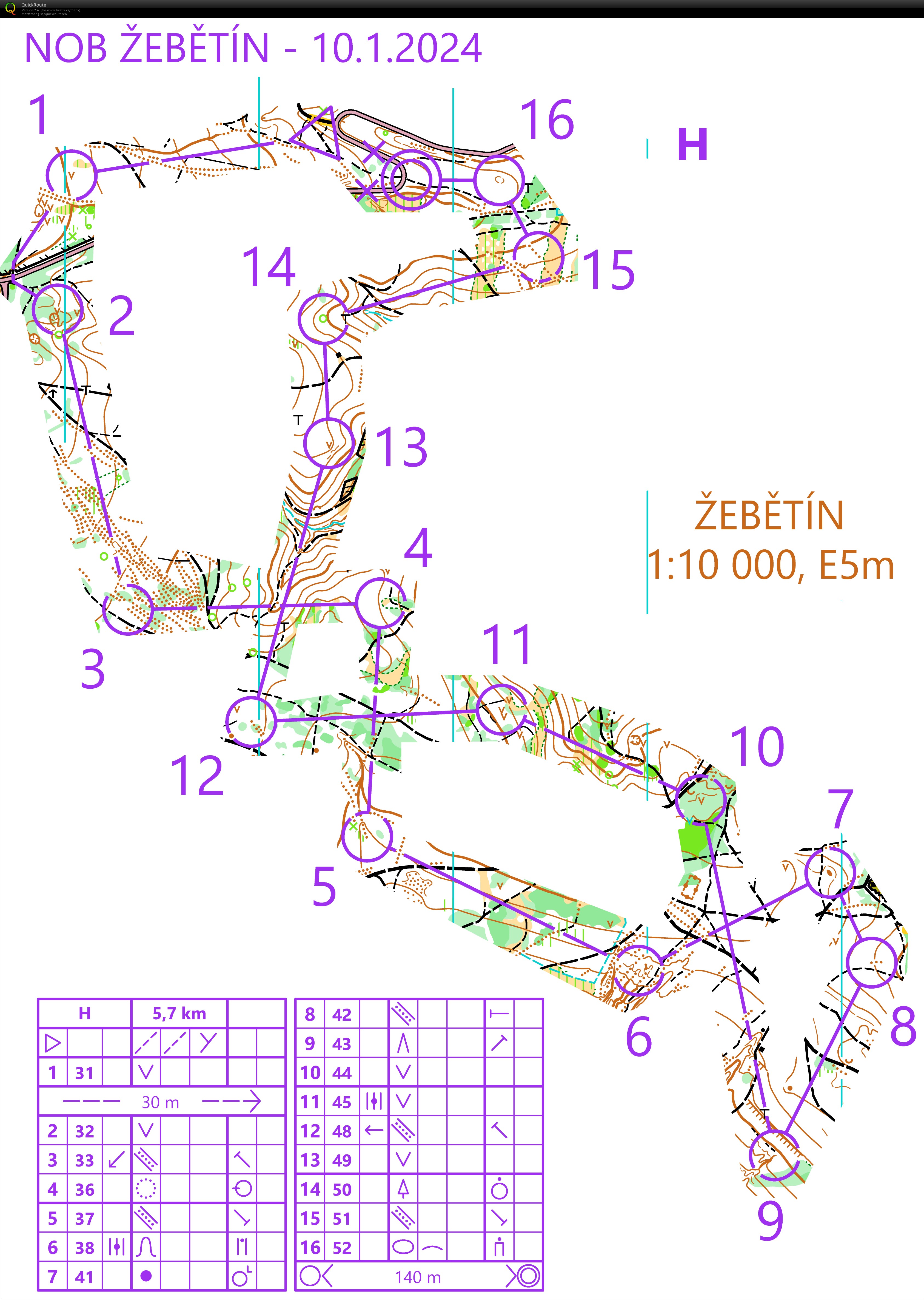 MT Žebětín koridory H  (10/01/2024)