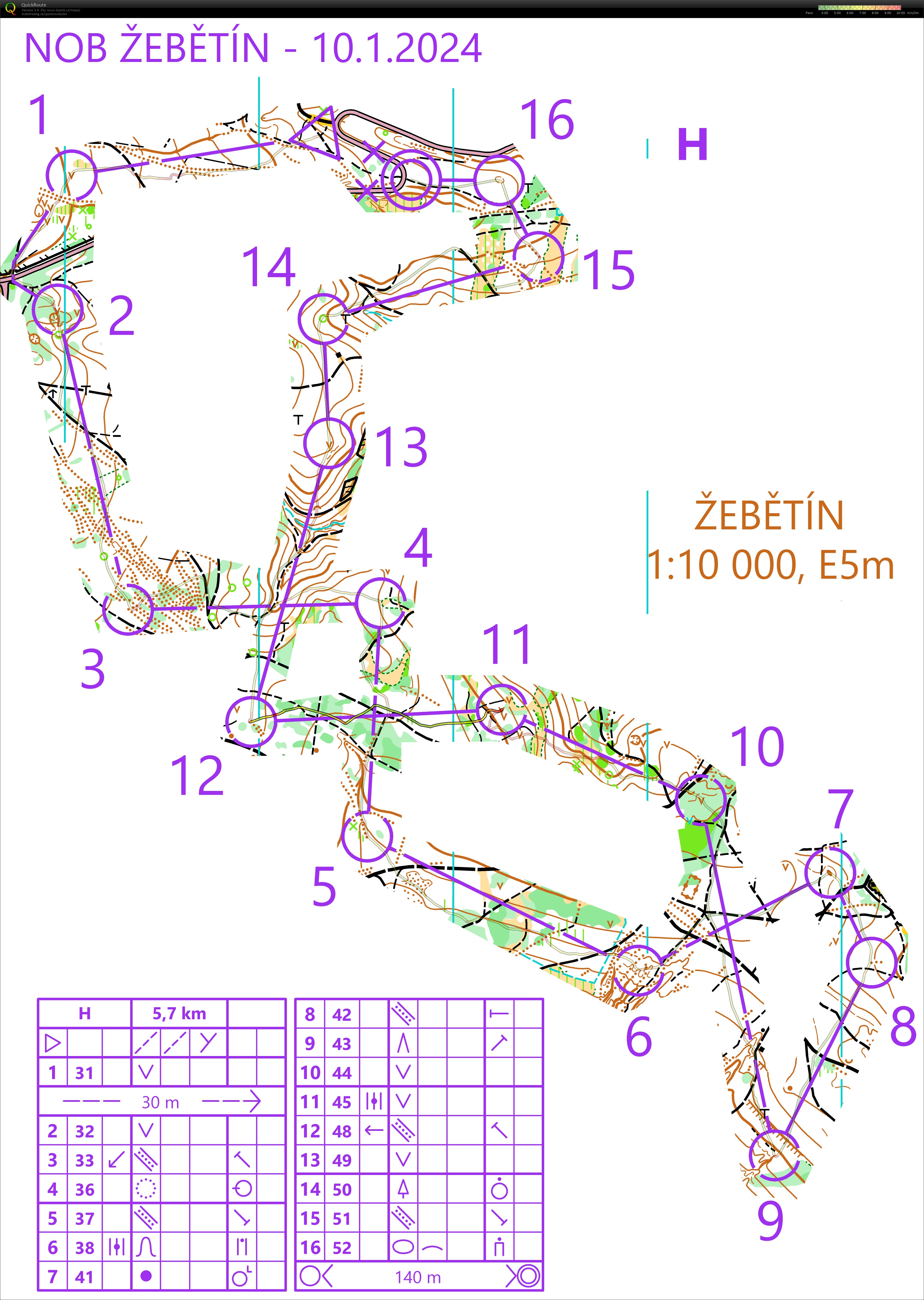 MT Žebětín koridory H  (10/01/2024)