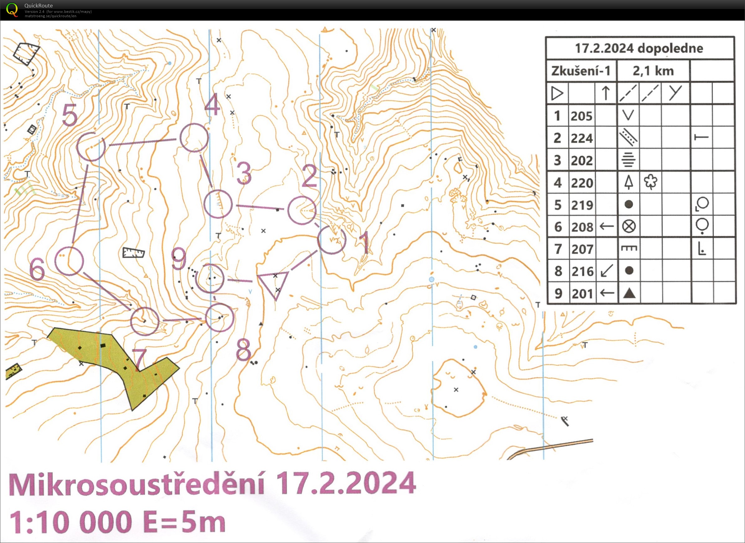 MT Olomučany Zkušení 1 (17-02-2024)