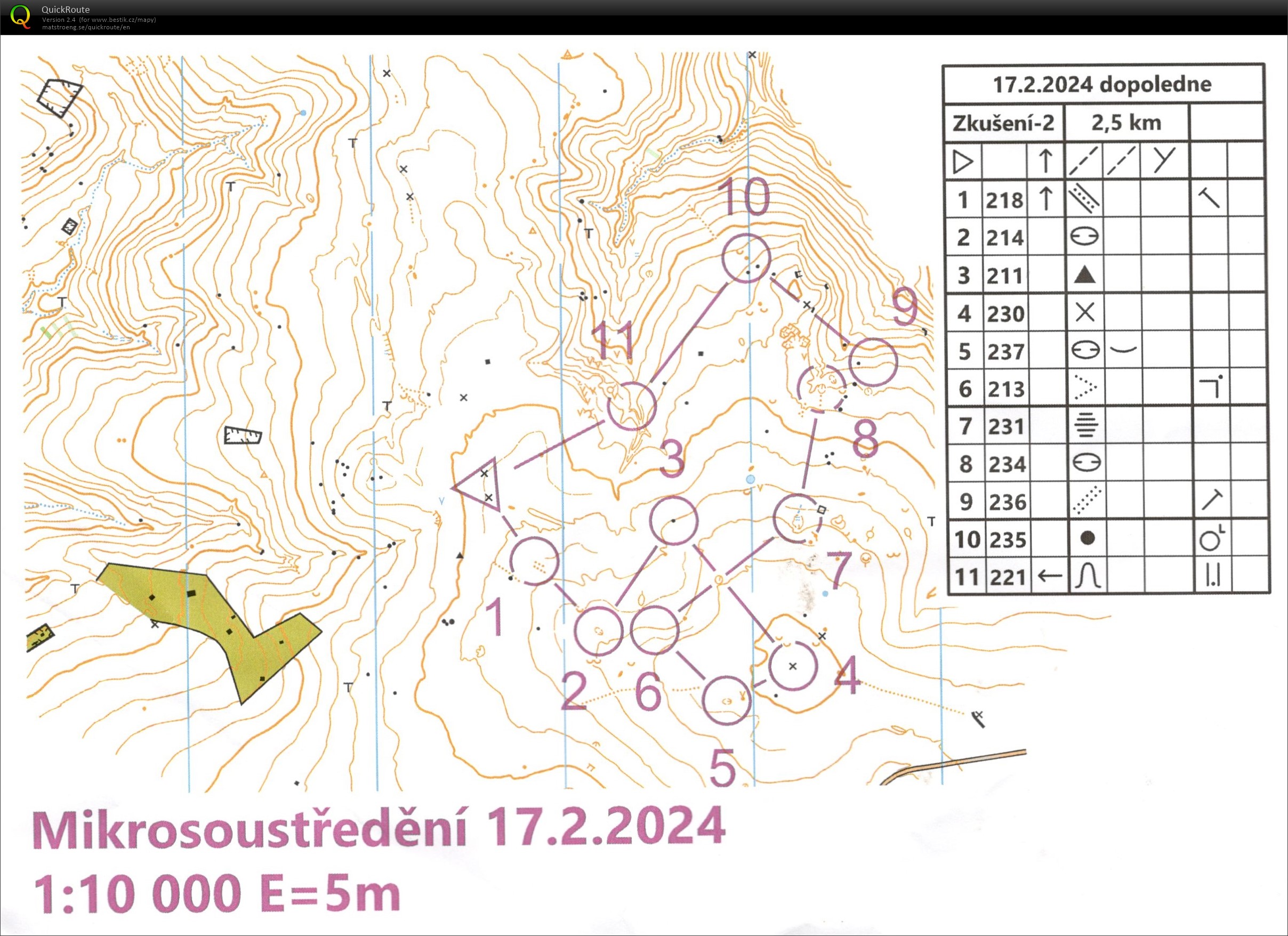 MT Olomučany Zkušení 2 (17/02/2024)
