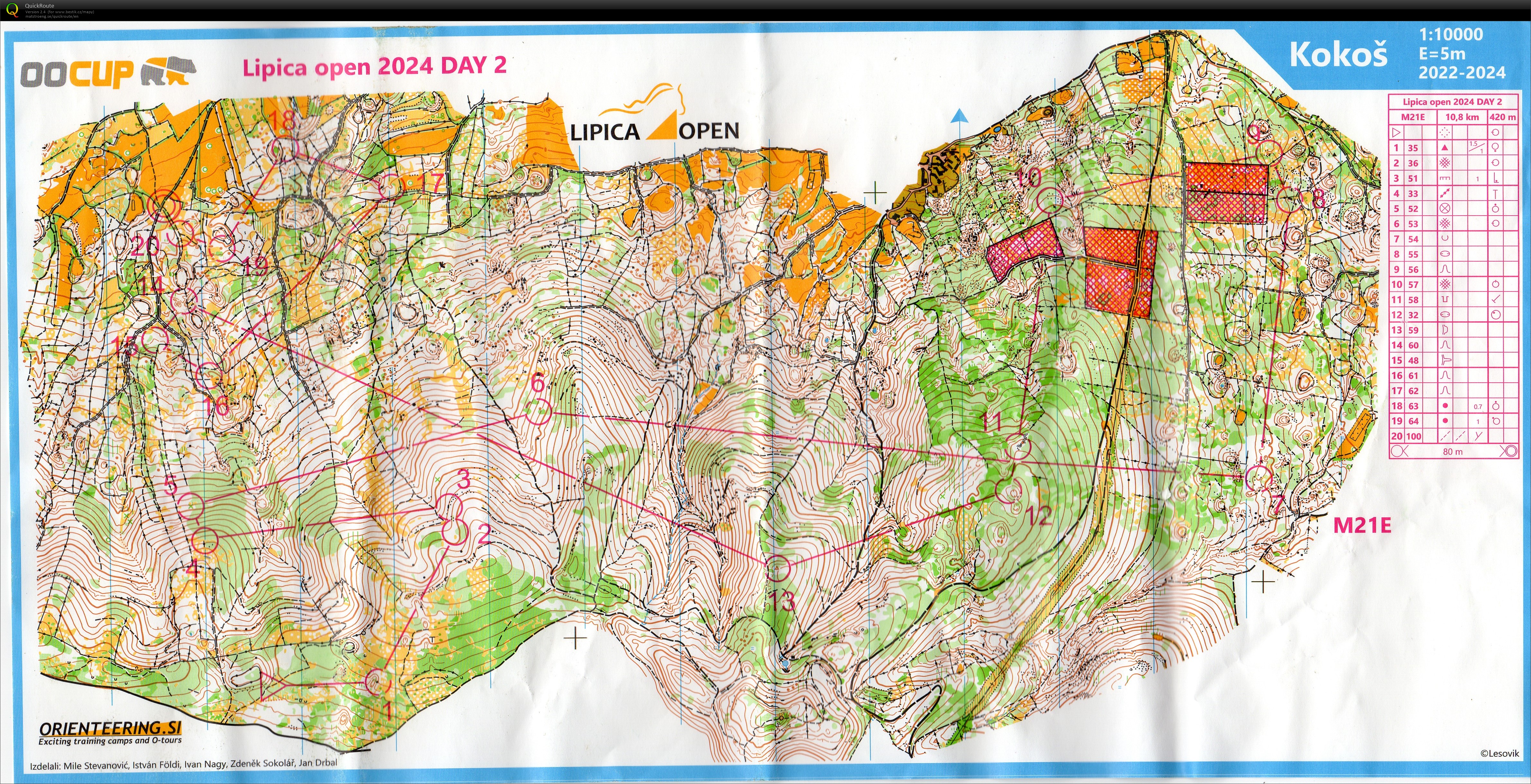Lipica Open E2 M21E (2024-03-10)