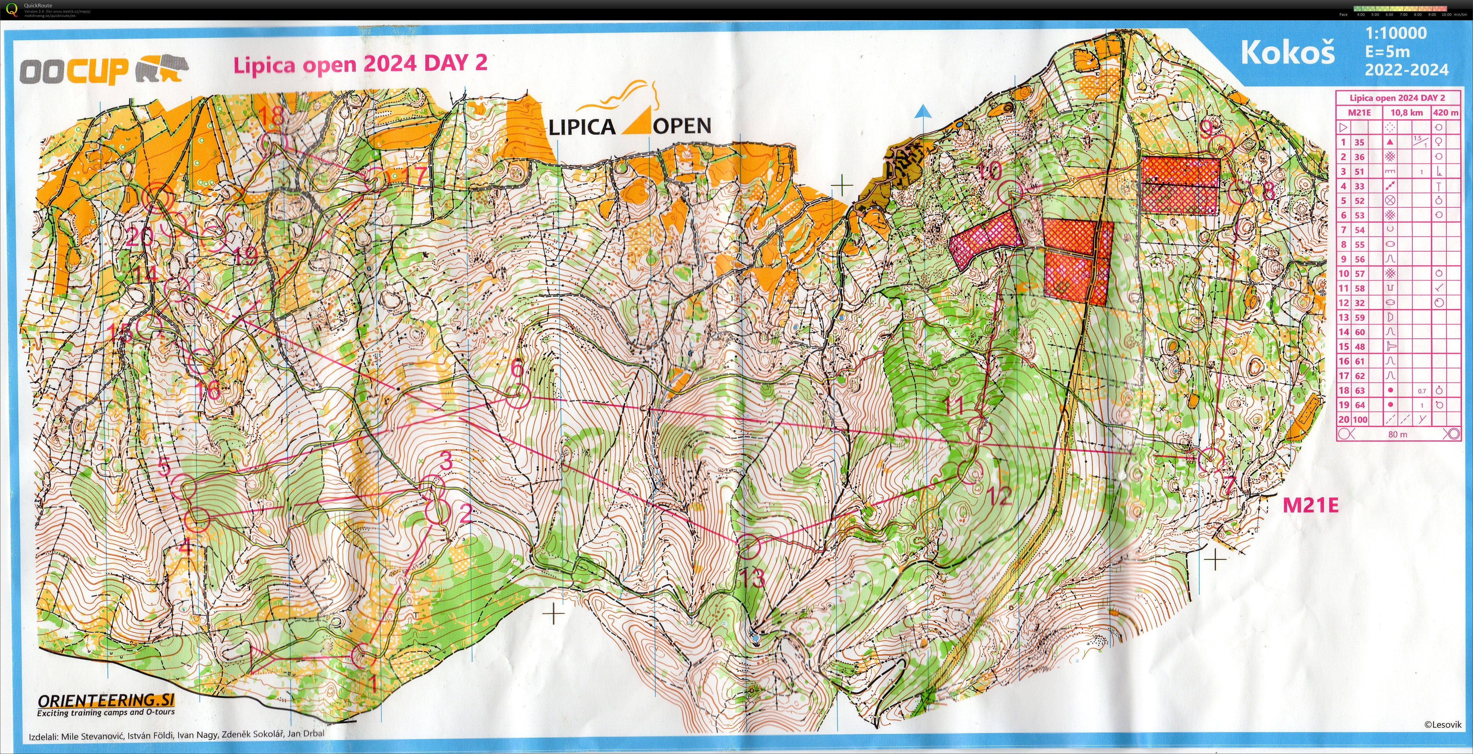 Lipica Open E2 M21E (2024-03-10)