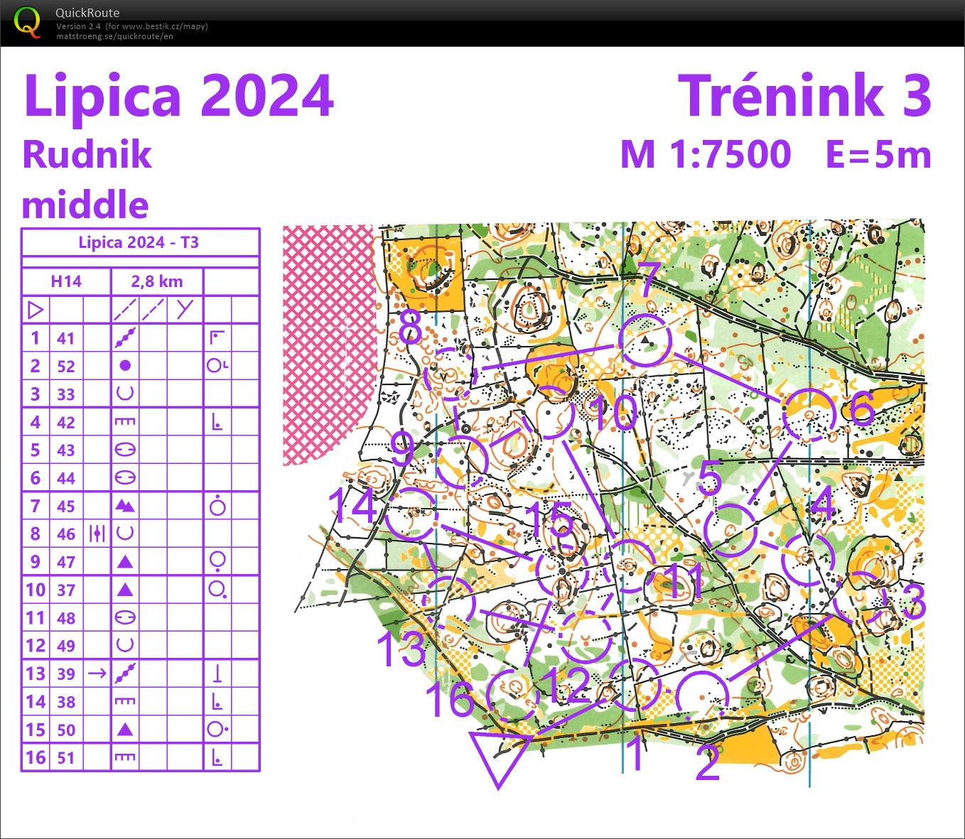 MT Rudník H14 (08/03/2024)