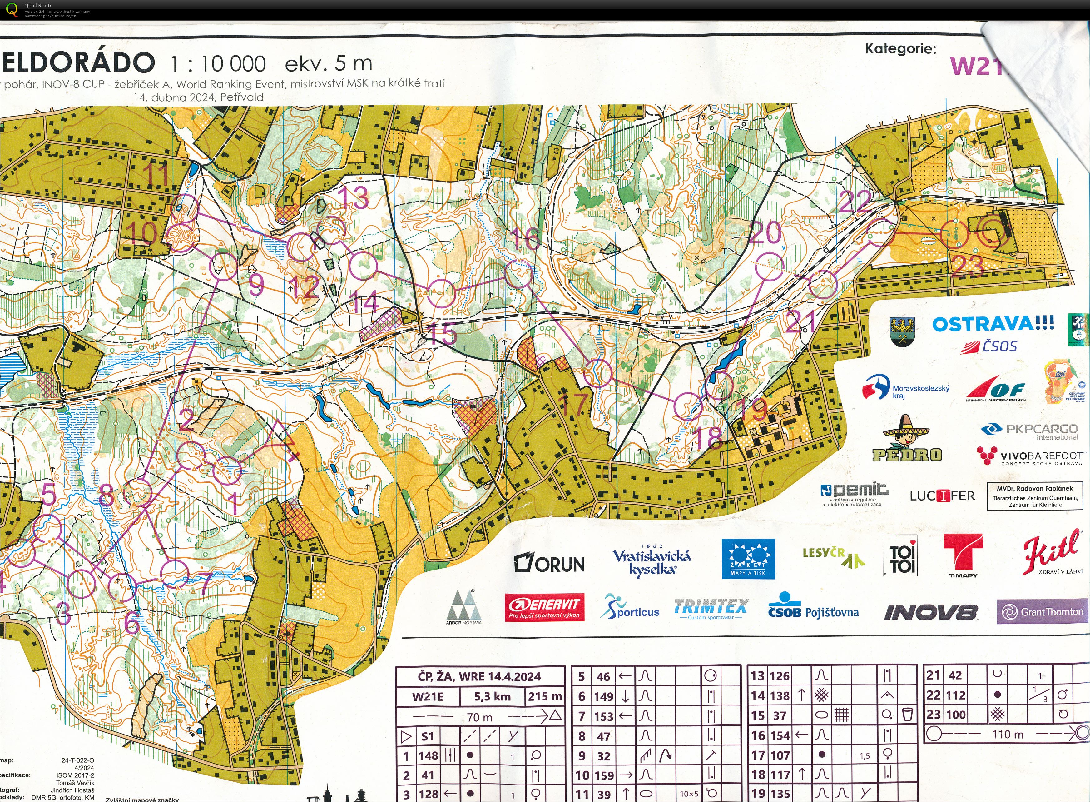 ČP Ostrava KR (2024-04-14)