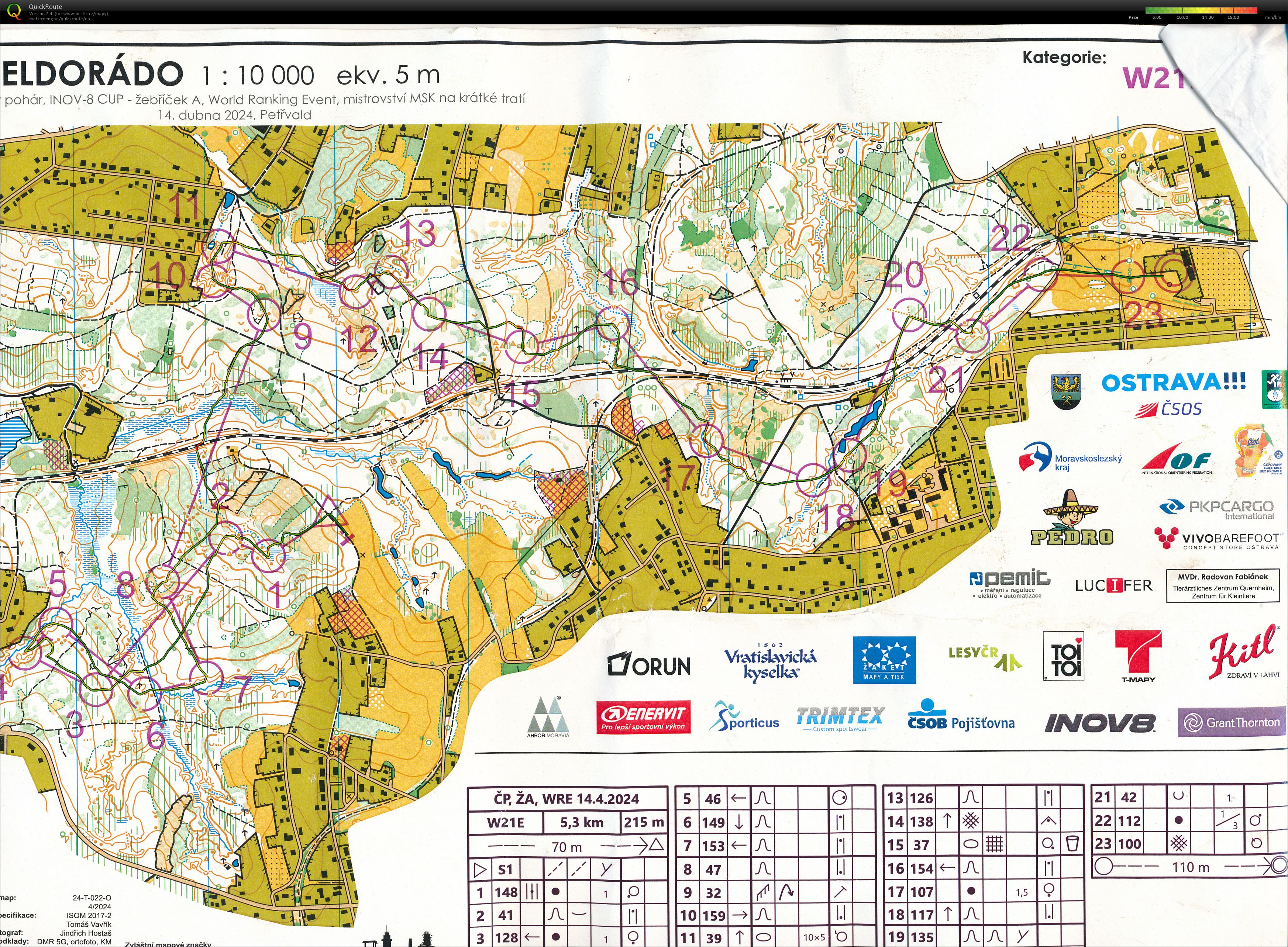 ČP Ostrava KR (2024-04-14)