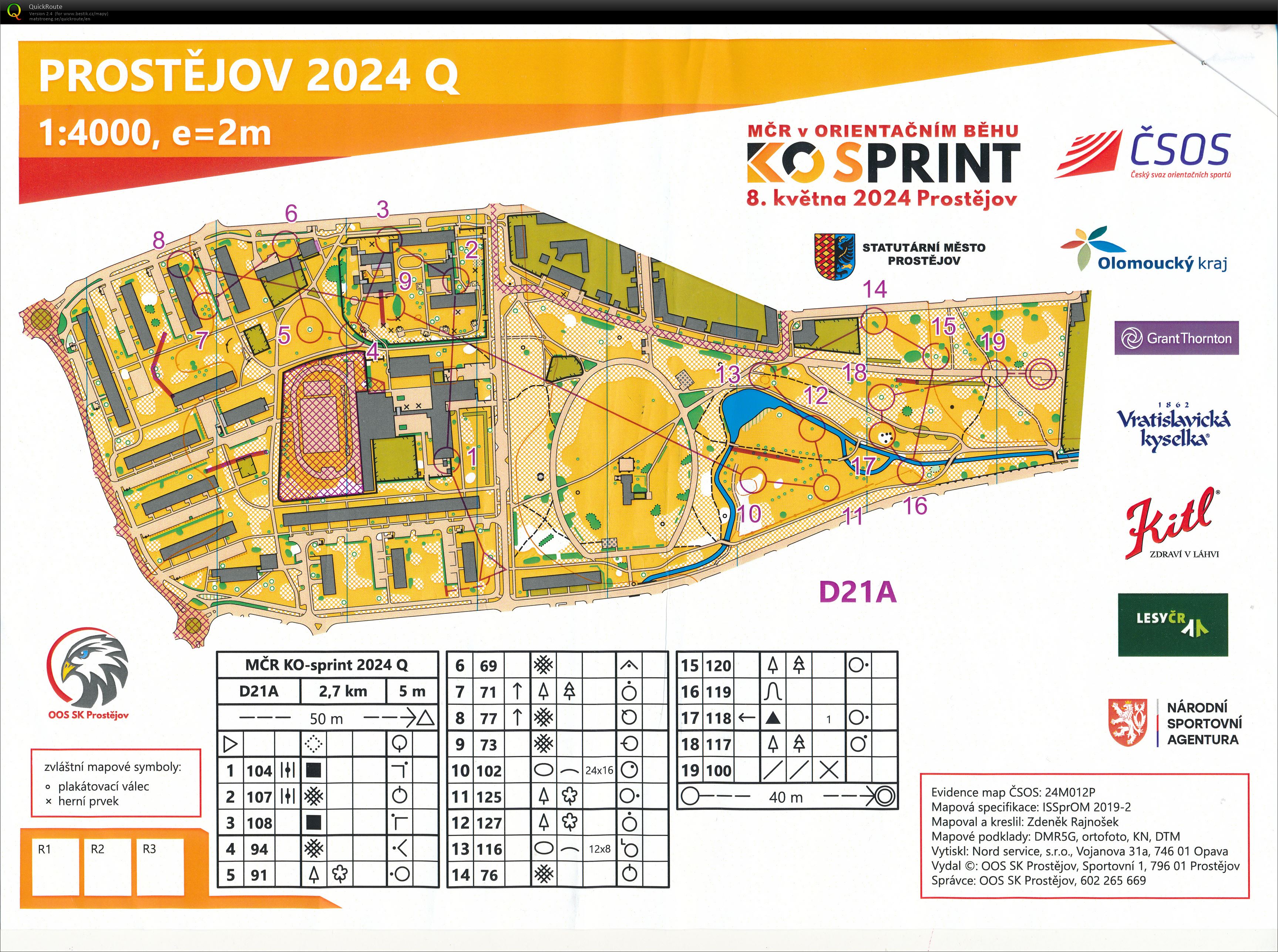 KO Sprint Prostějov kvalifikace (2024-05-08)