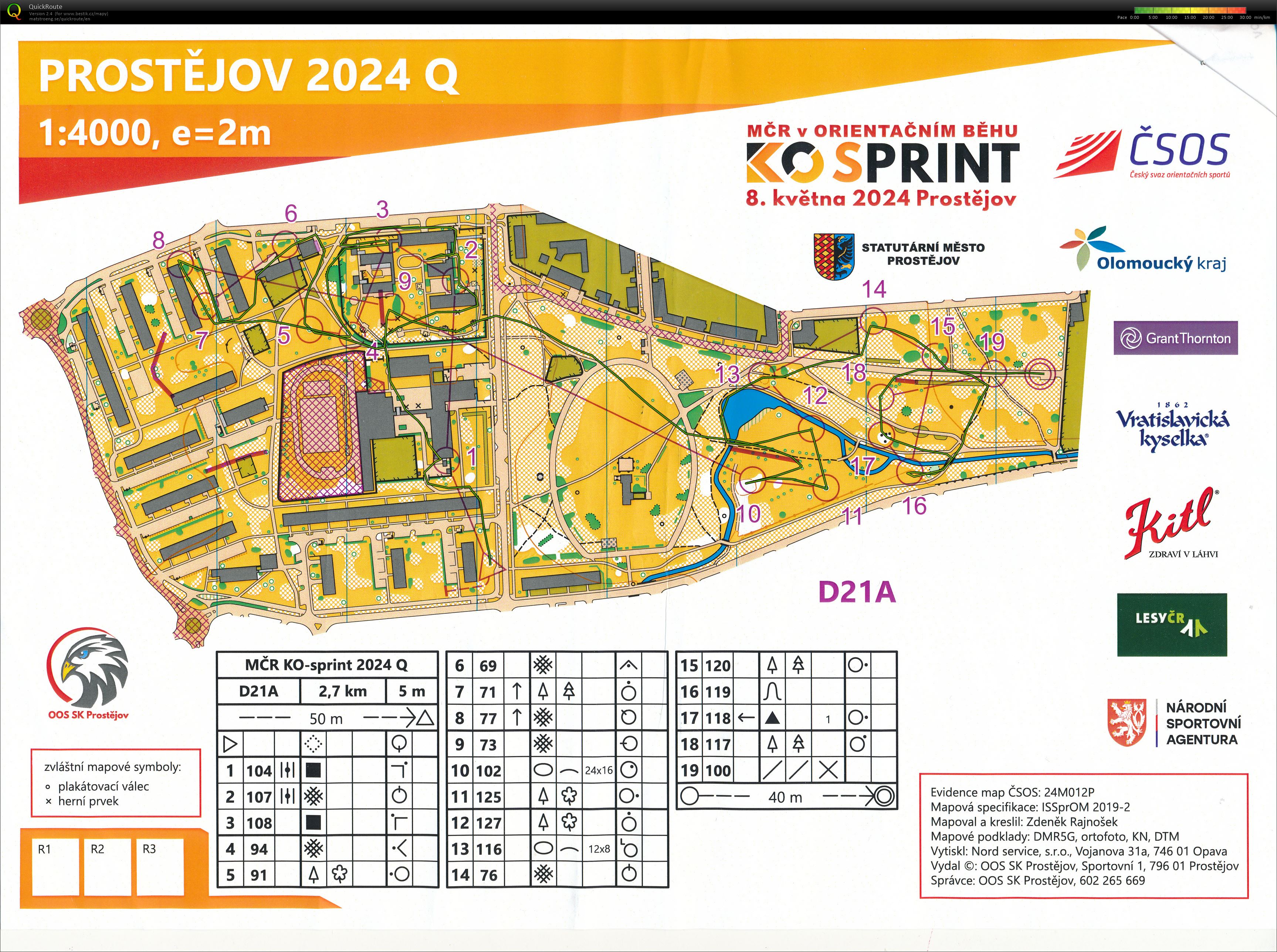 KO Sprint Prostějov kvalifikace (2024-05-08)
