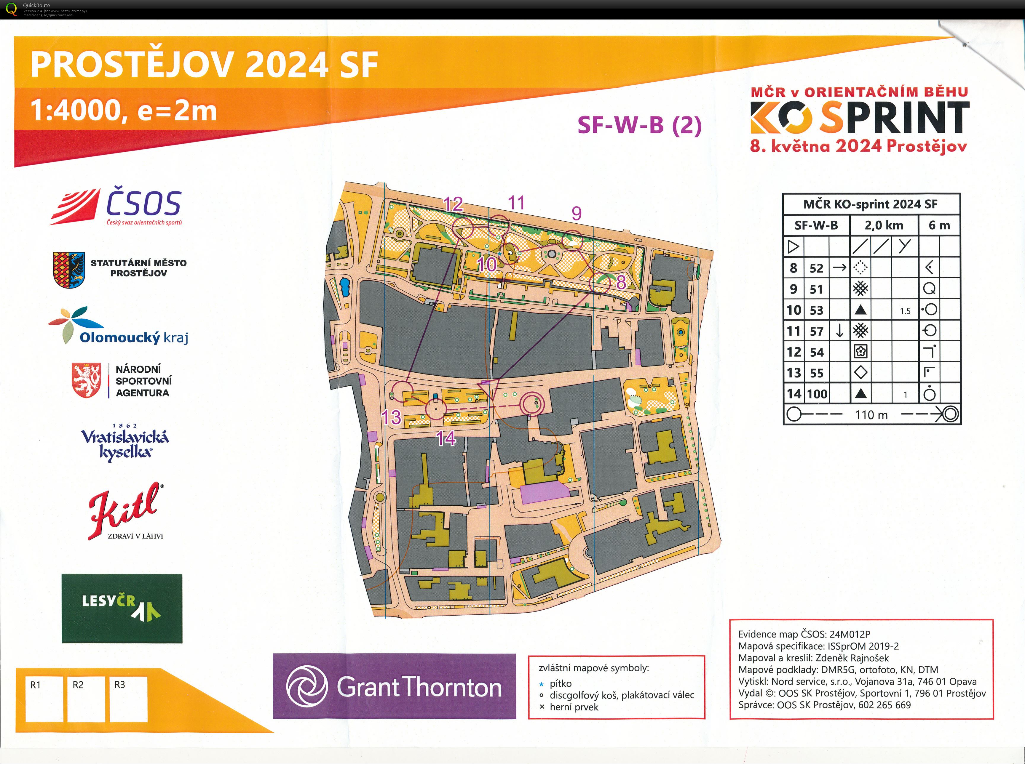 KO sprint Prostějov finále B_2 (08-05-2024)