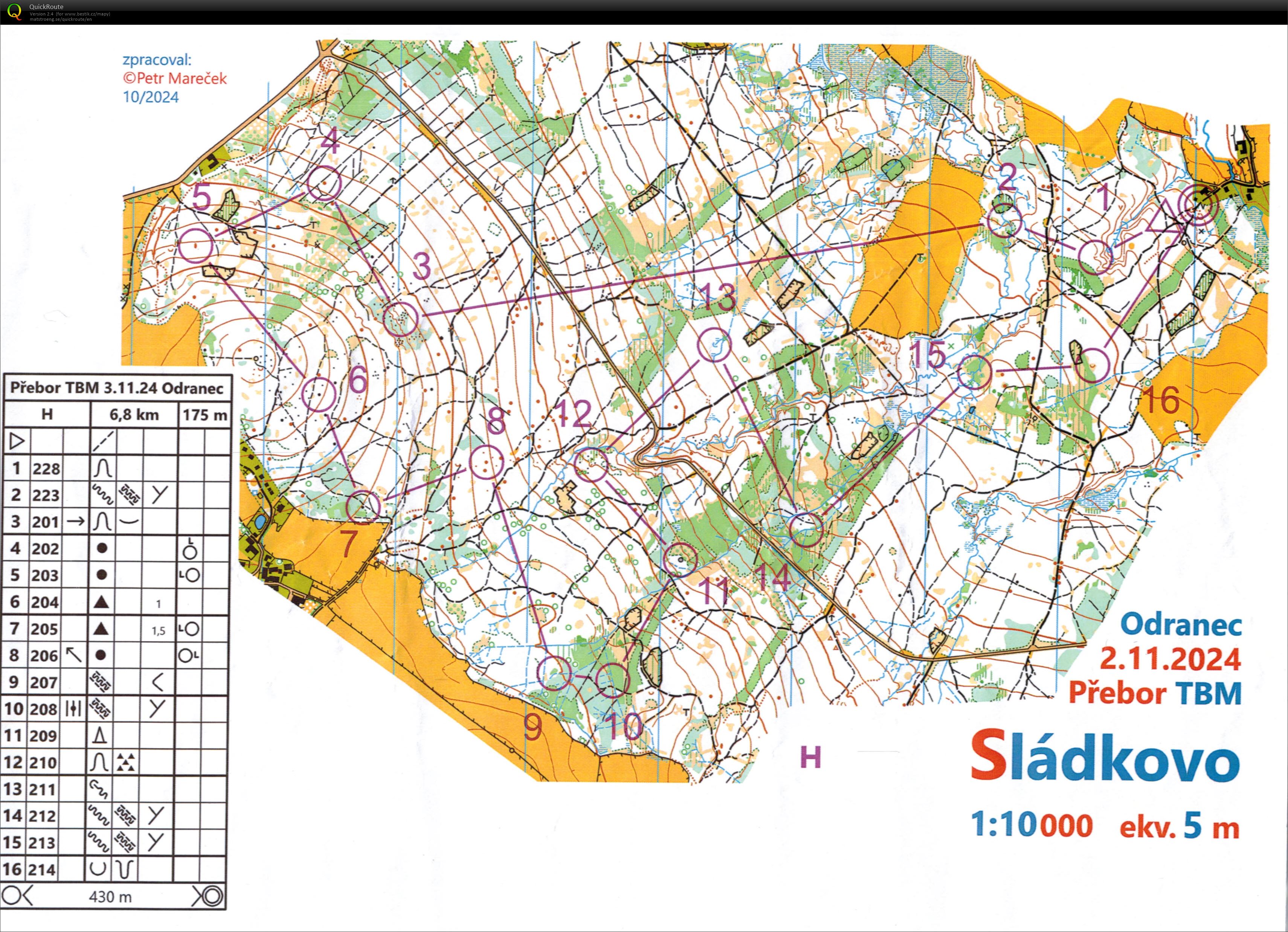 Club Cup E1 (02.11.2024)