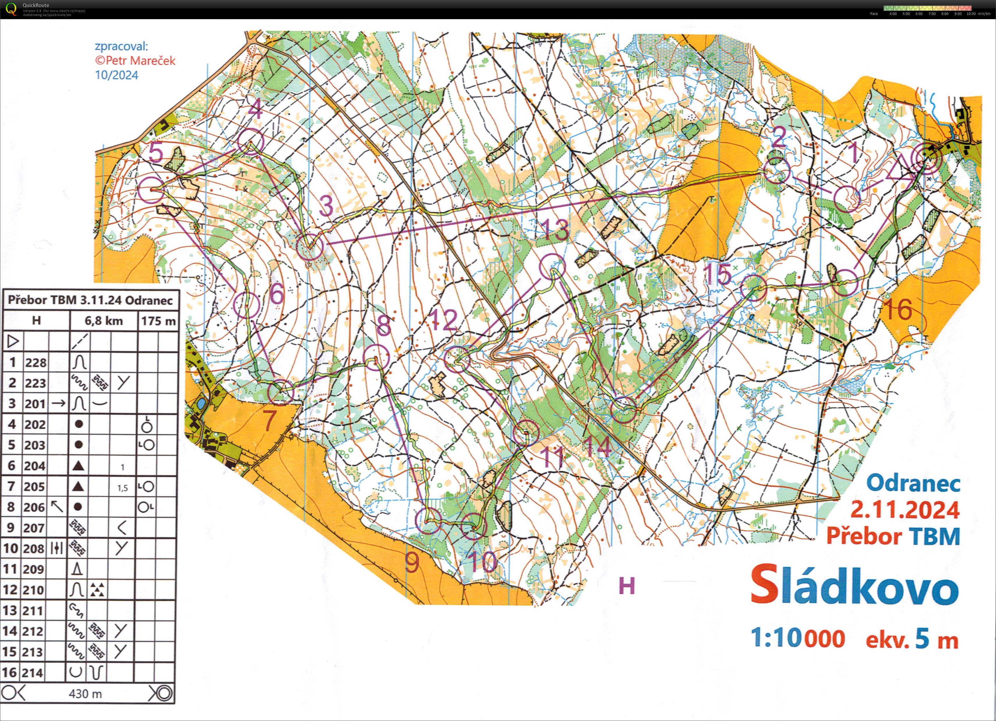 Club Cup E1 (02.11.2024)