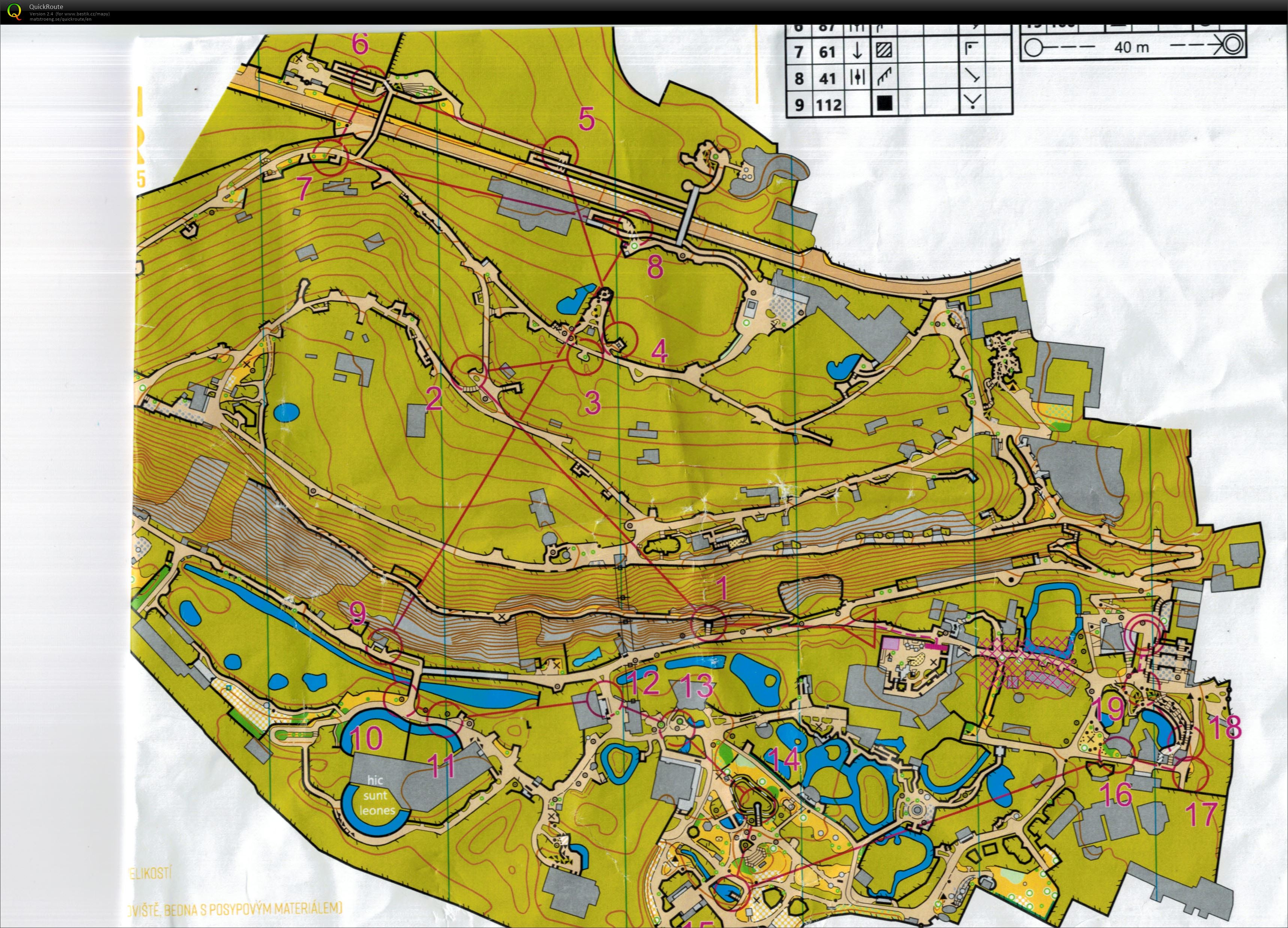 Cezch O-Tour E1 (2025-01-26)