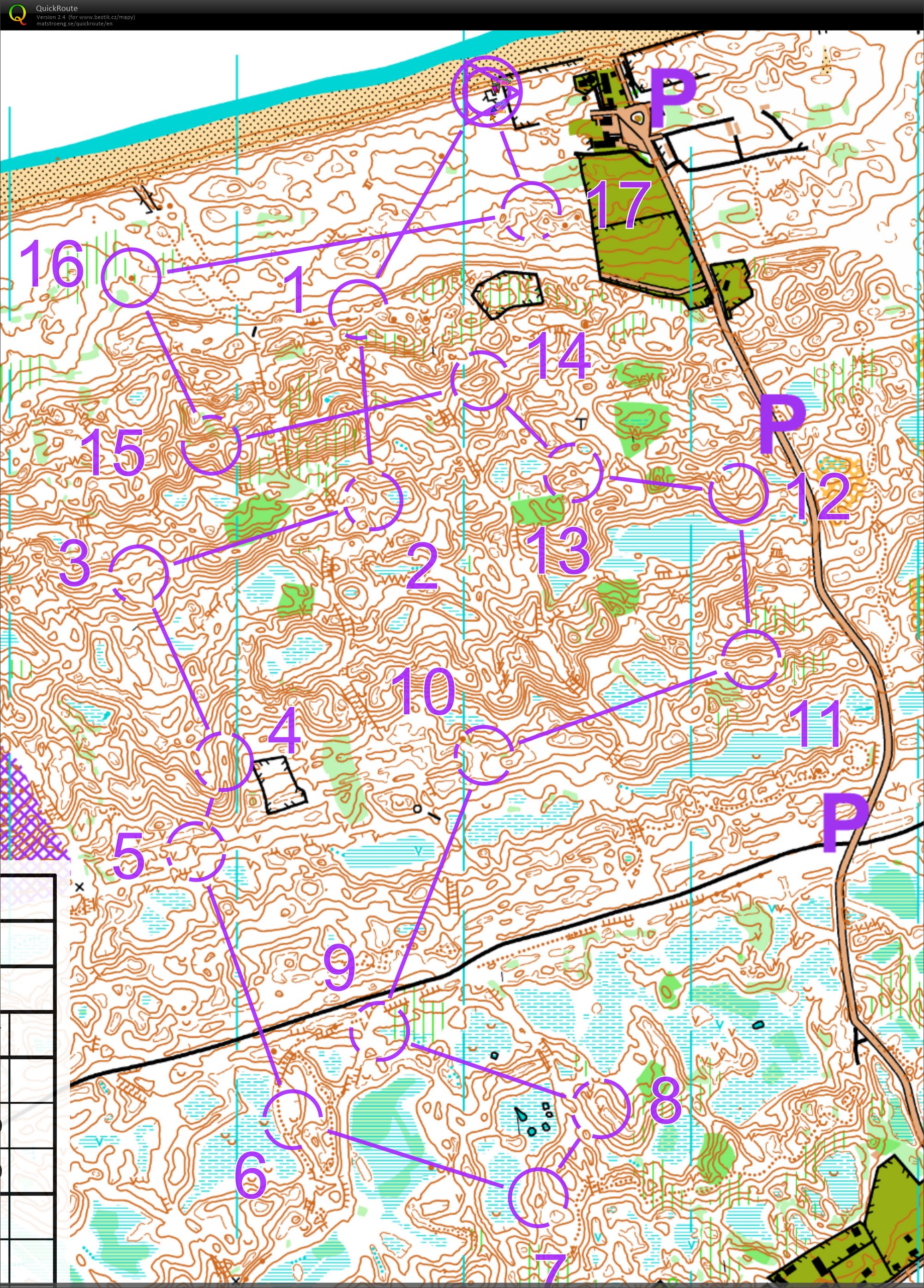 Holidays in Poland 2 (09/07/2025)