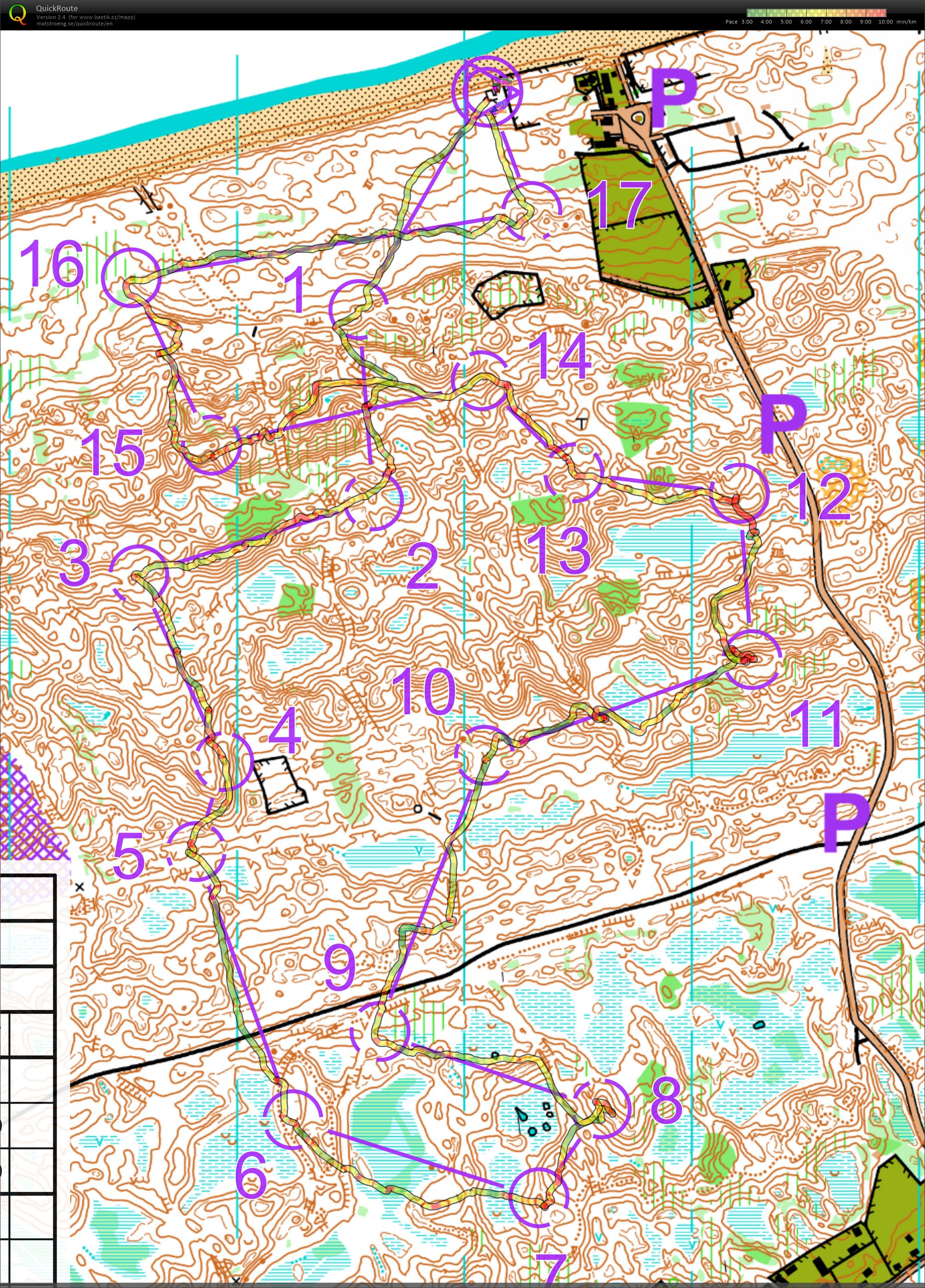 Holidays in Poland 2 (09/07/2025)